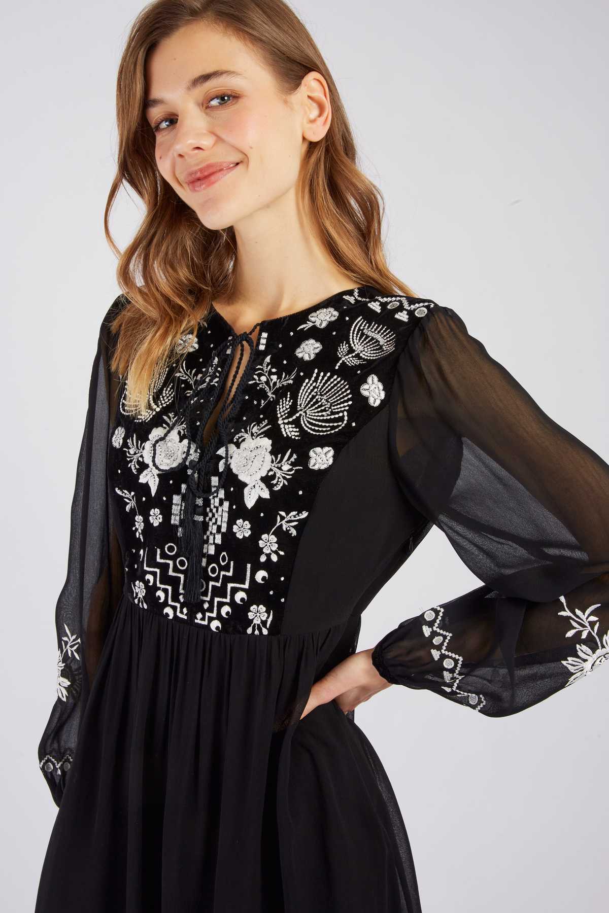 ROBE ELISABETH - René Derhy ref:A515020