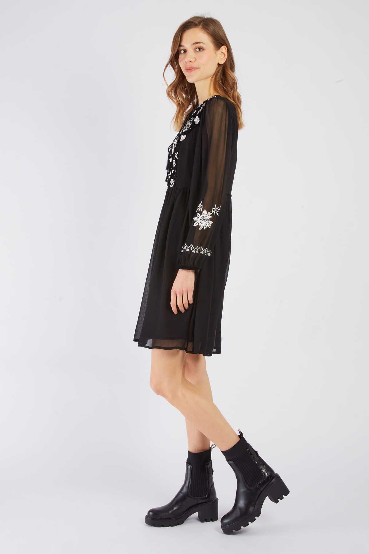 ROBE ELISABETH - René Derhy ref:A515020