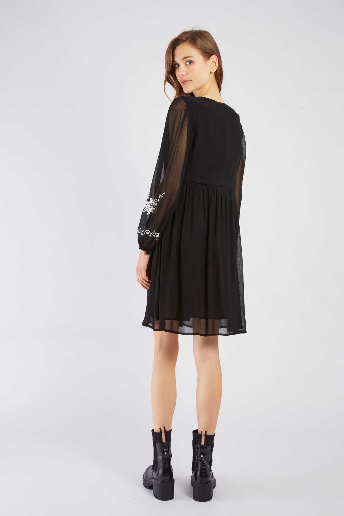 ROBE ELISABETH - René Derhy ref:A515020
