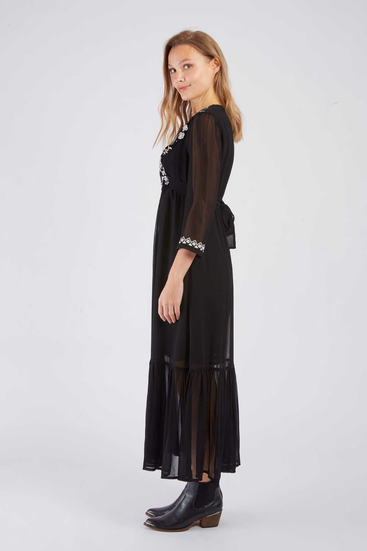 ROBE ELISANE - René Derhy ref:A515021