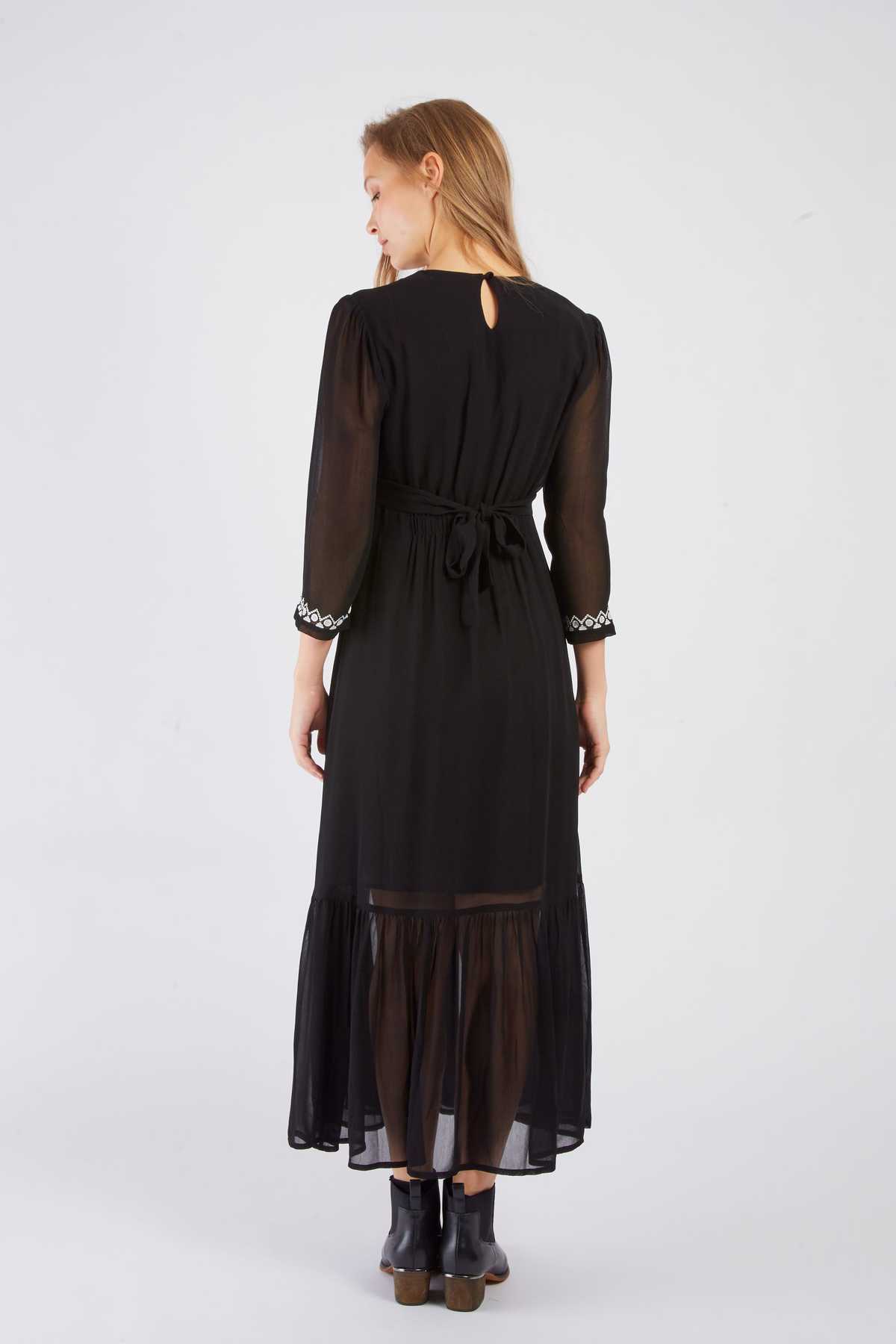 ROBE ELISANE - René Derhy ref:A515021