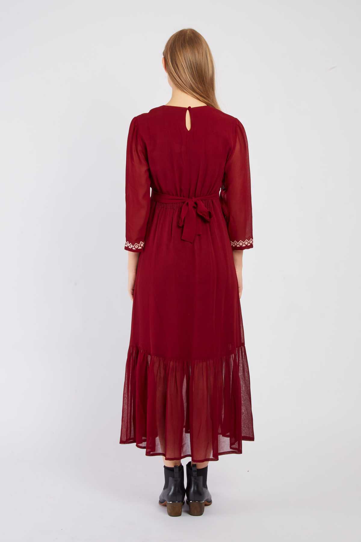 ROBE ELISANE - René Derhy ref:A515021