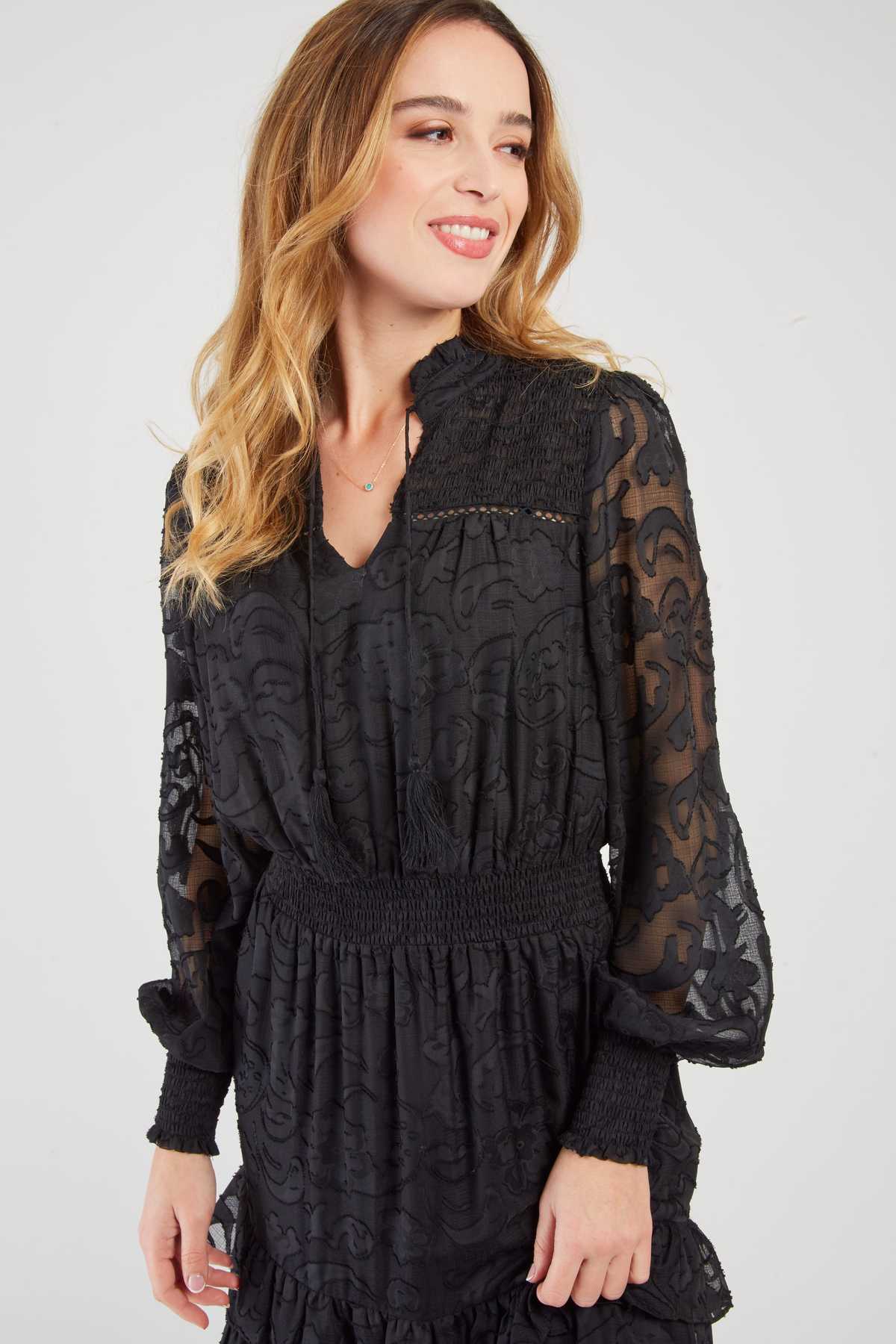 ROBE ELMA - René Derhy ref:A515026
