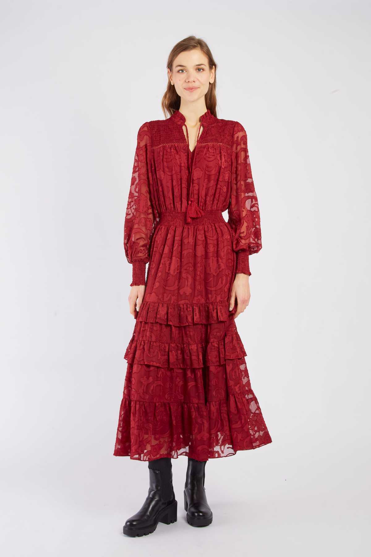 ROBE ELMA - René Derhy ref:A515026