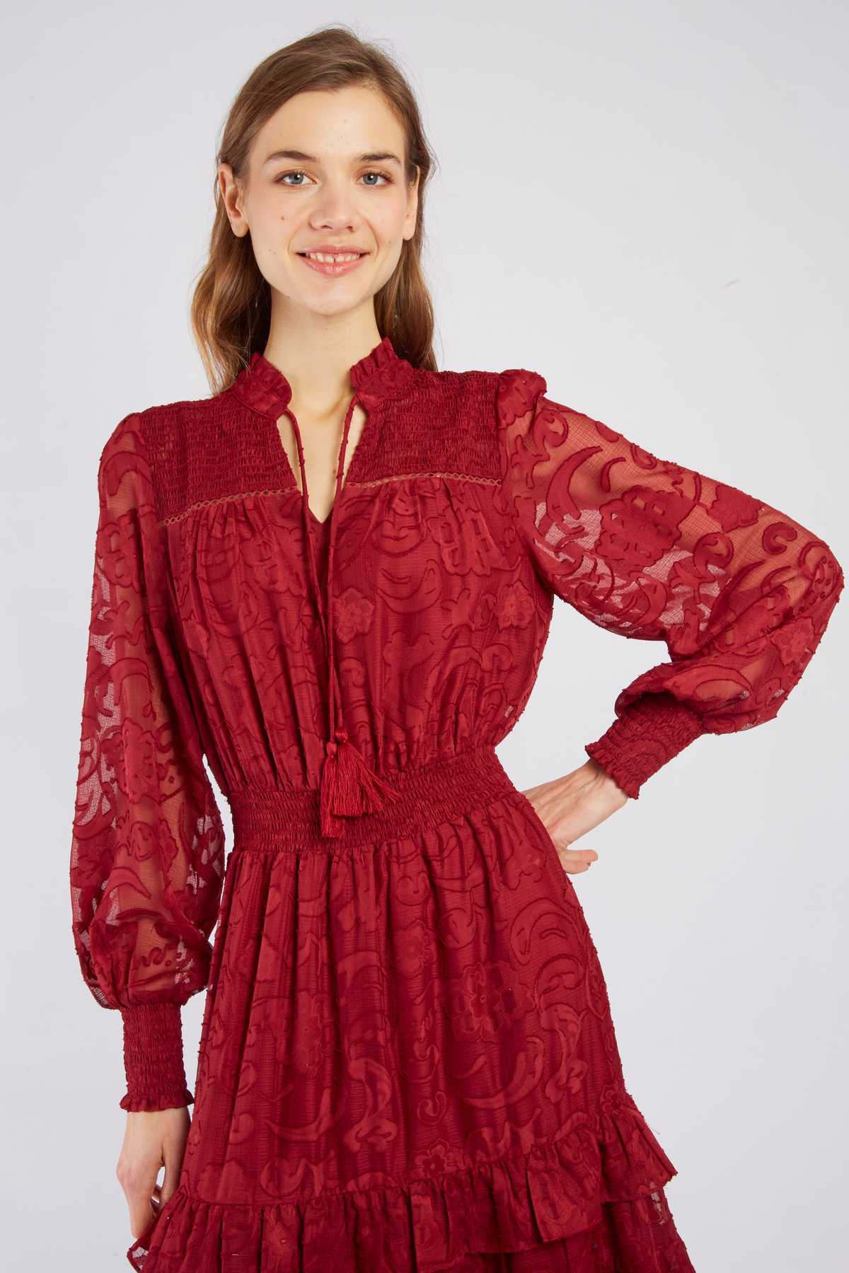 ROBE ELMA - René Derhy ref:A515026