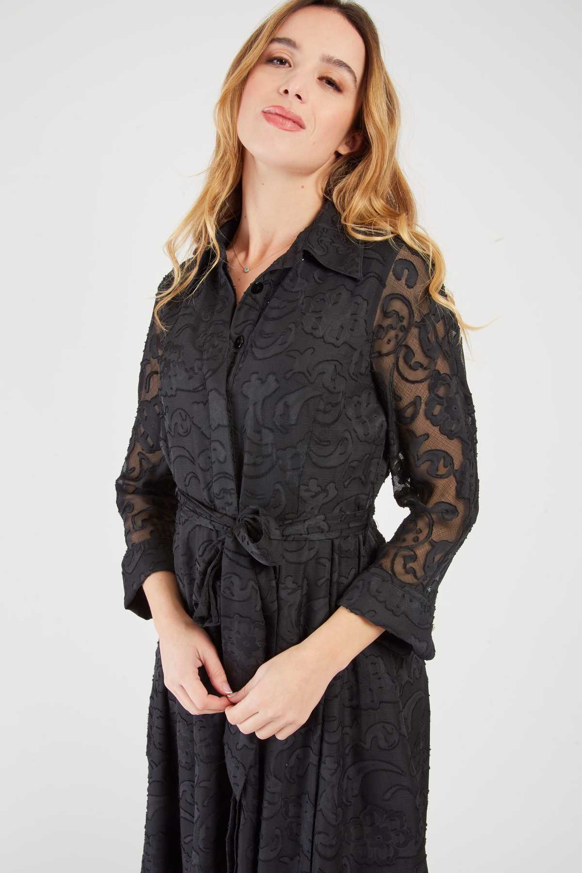 ROBE ELMIRA - René Derhy ref:A515027