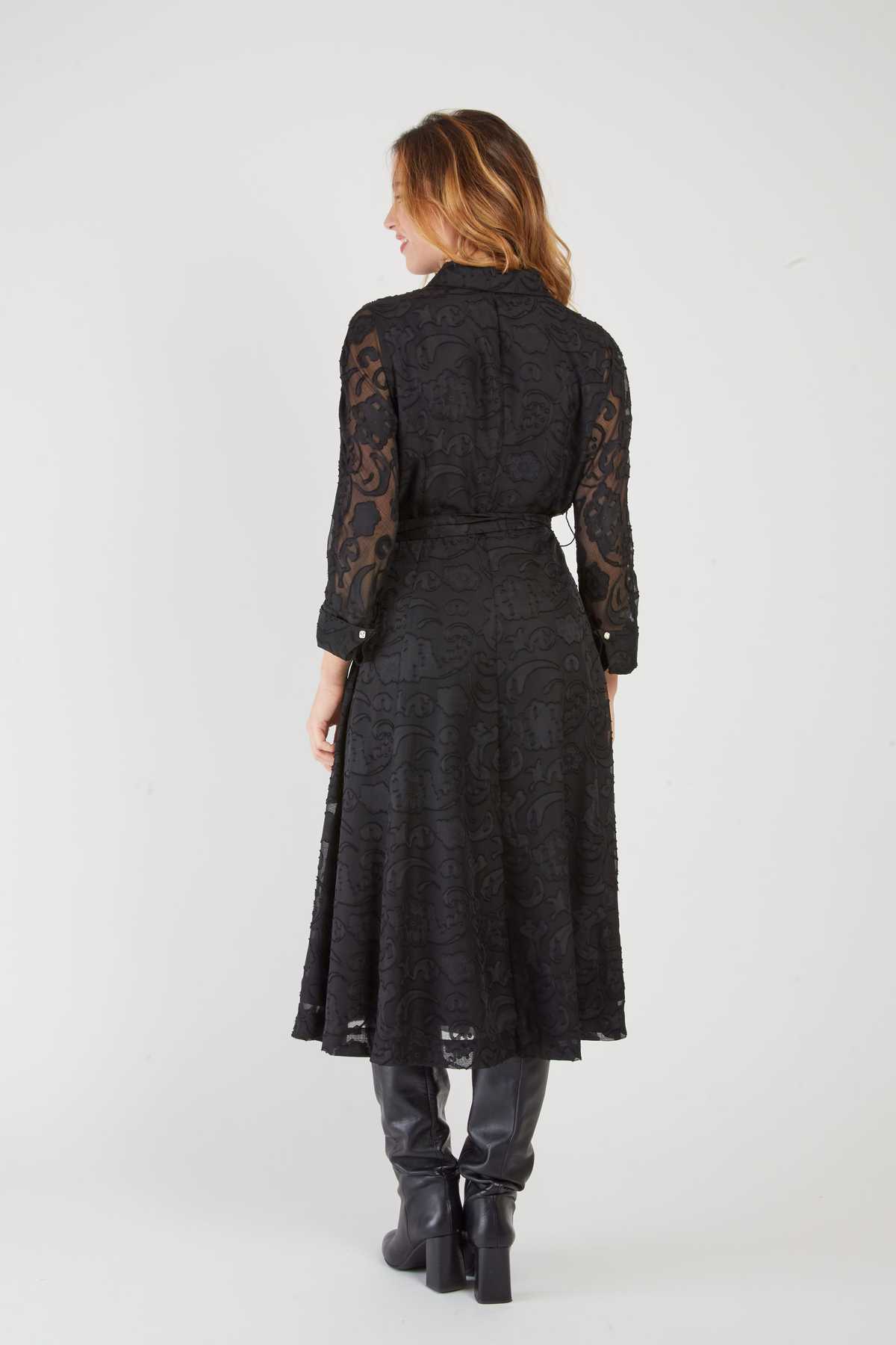 ROBE ELMIRA - René Derhy ref:A515027