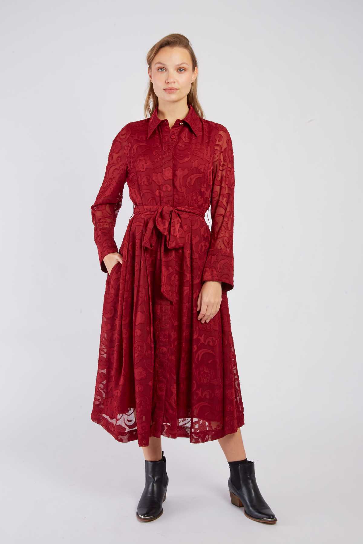ROBE ELMIRA - René Derhy ref:A515027