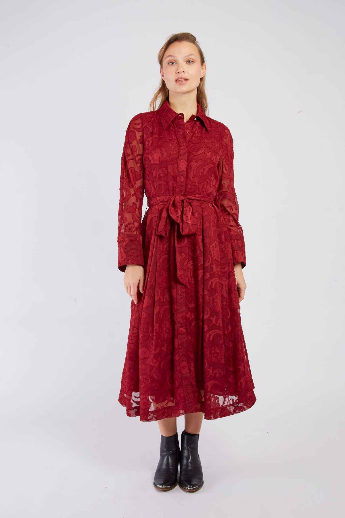 ROBE ELMIRA - René Derhy ref:A515027