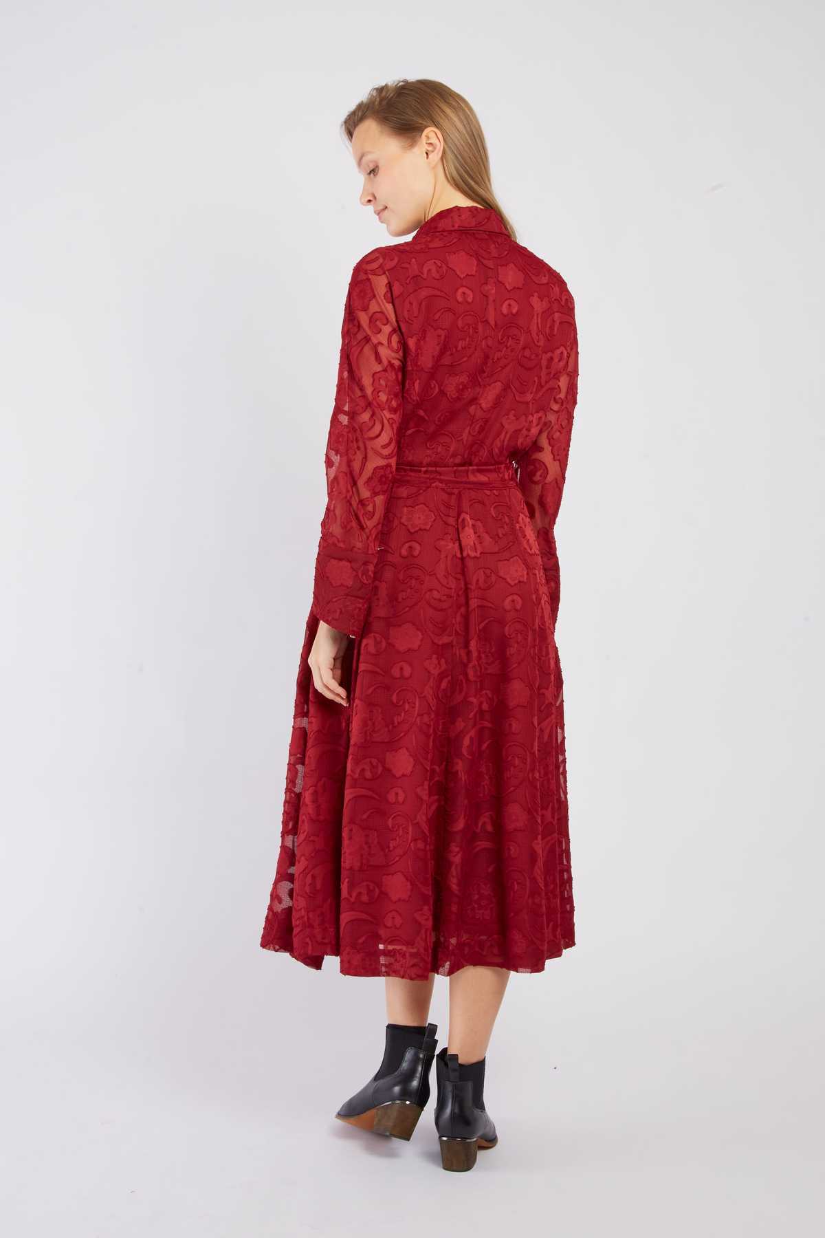 ROBE ELMIRA - René Derhy ref:A515027