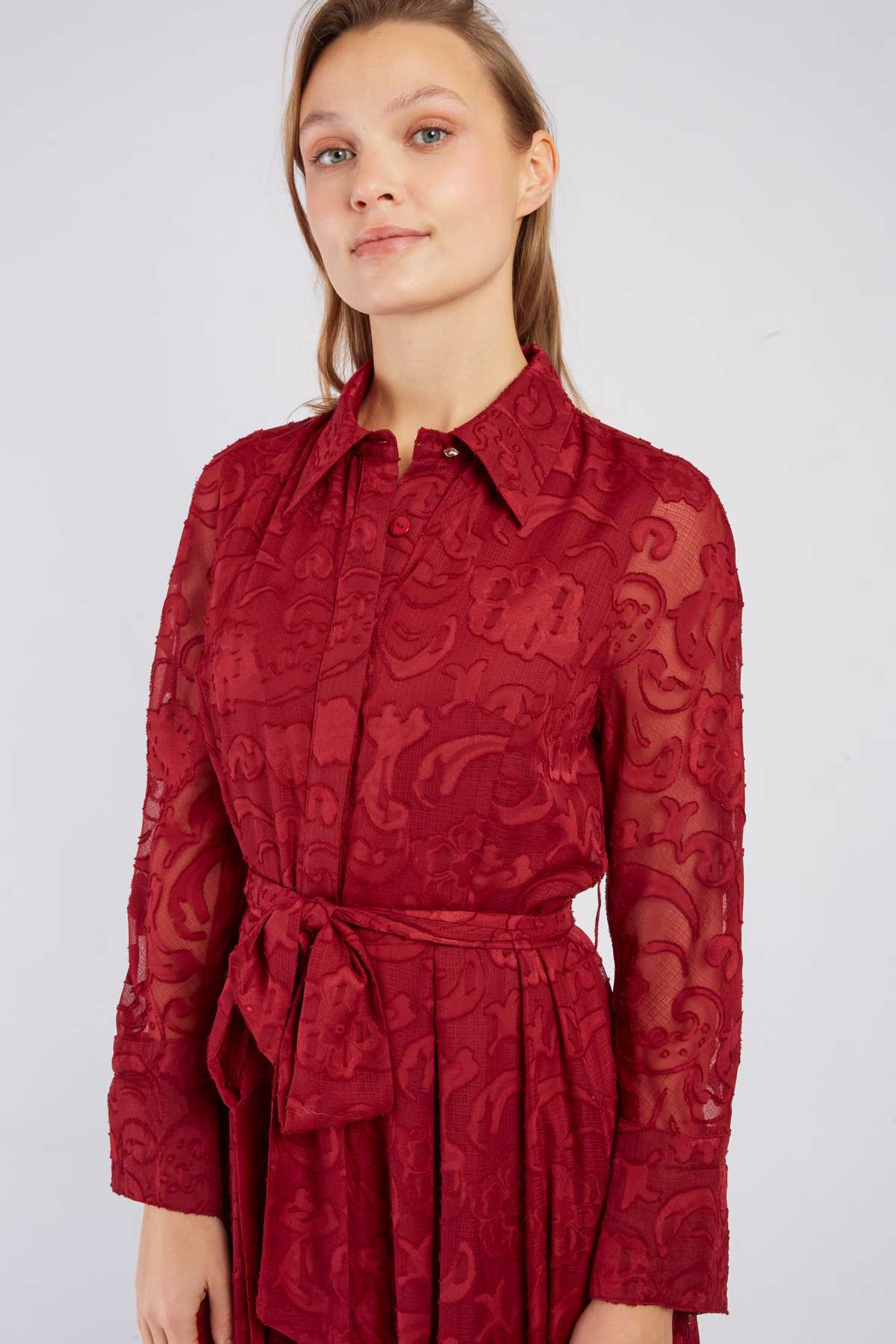 ROBE ELMIRA - René Derhy ref:A515027