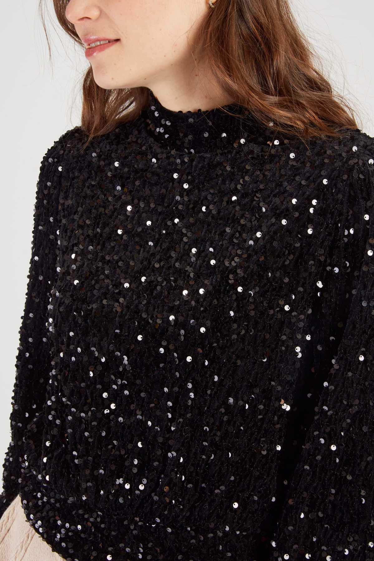 BLOUSE ICARE - René Derhy ref:A525000