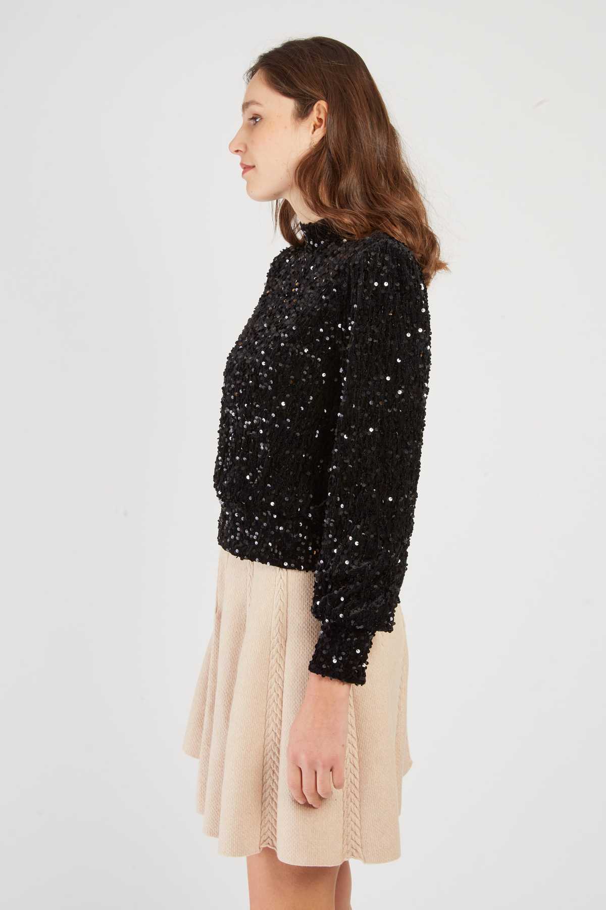 BLOUSE ICARE - René Derhy ref:A525000