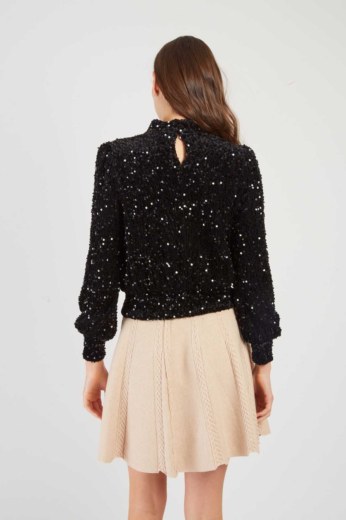 BLOUSE ICARE - René Derhy ref:A525000