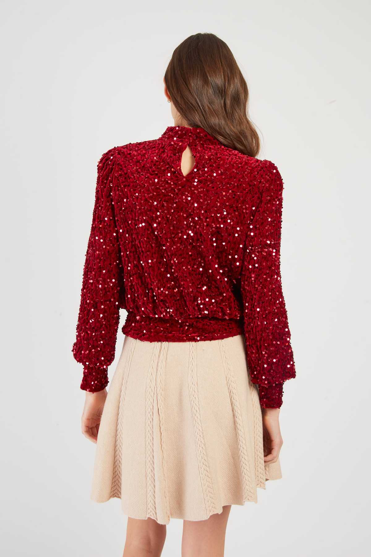 BLOUSE ICARE - René Derhy ref:A525000