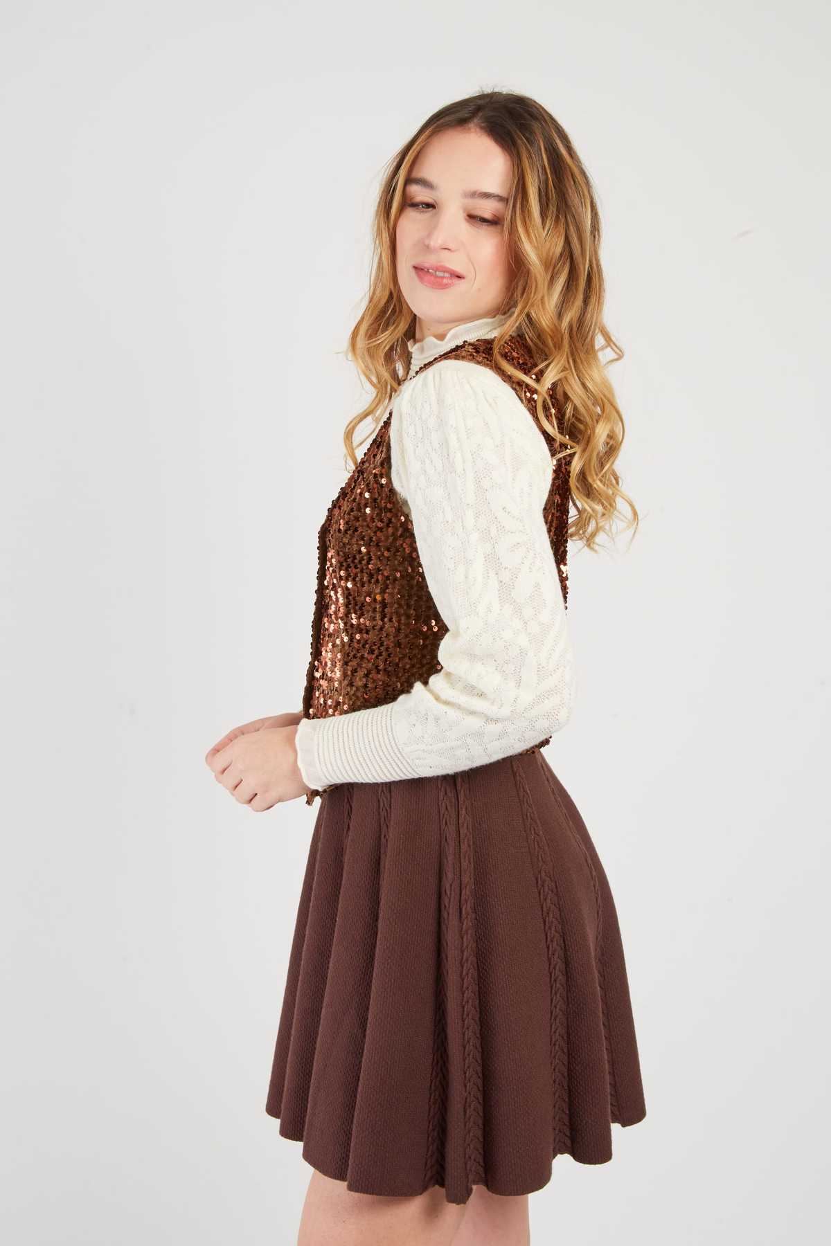 BLOUSE IDA - René Derhy ref:A525001