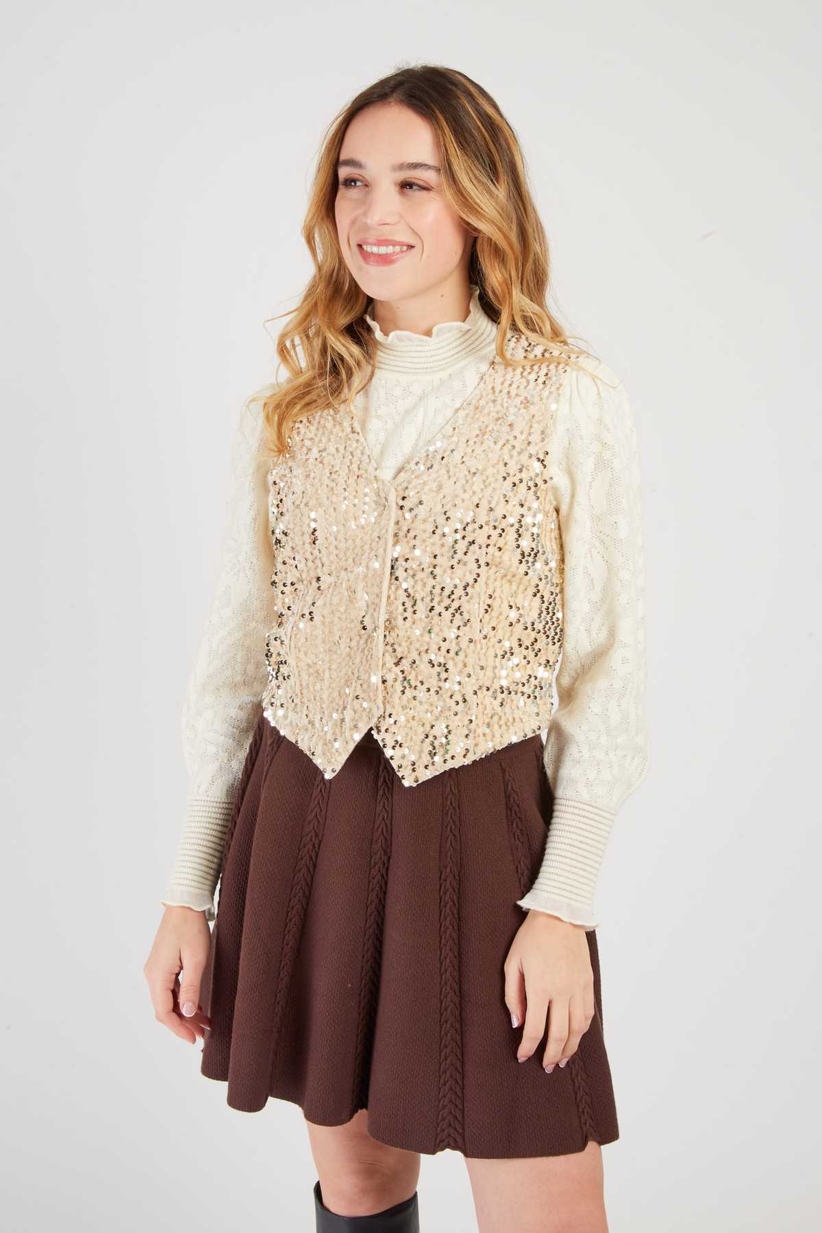 BLOUSE IDA - René Derhy ref:A525001