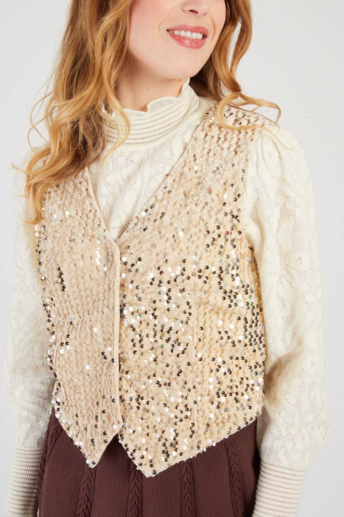 BLOUSE IDA - René Derhy ref:A525001