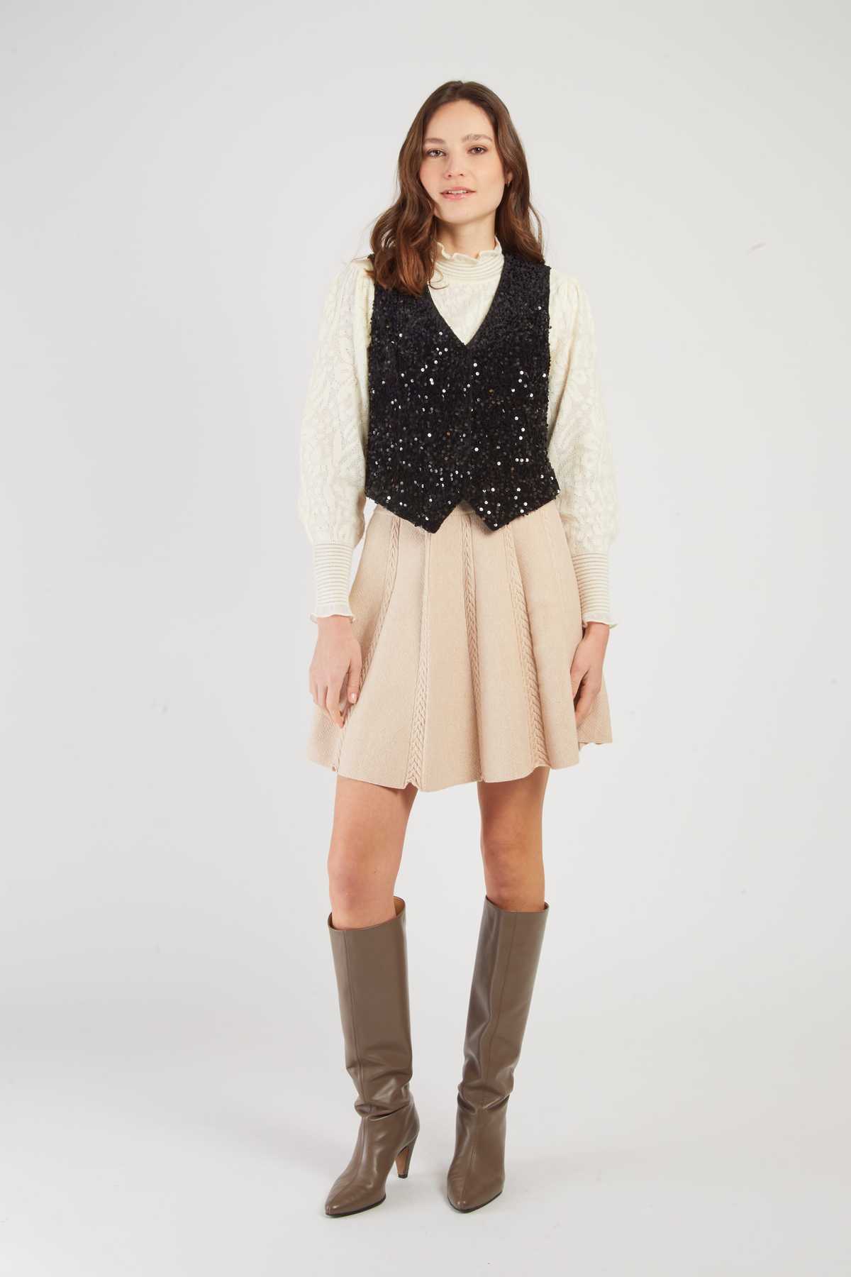 BLOUSE IDA - René Derhy ref:A525001