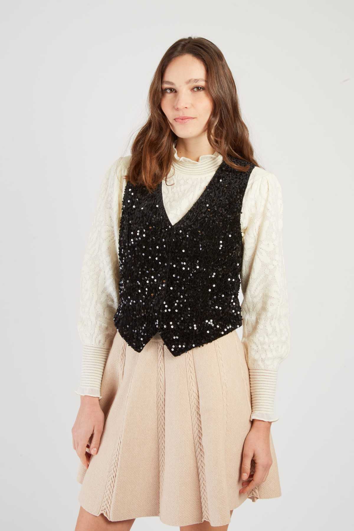BLOUSE IDA - René Derhy ref:A525001
