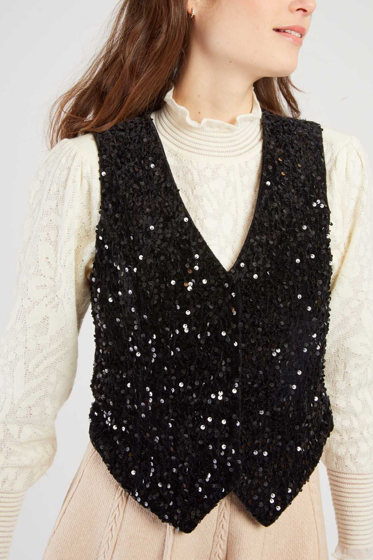BLOUSE IDA - René Derhy ref:A525001