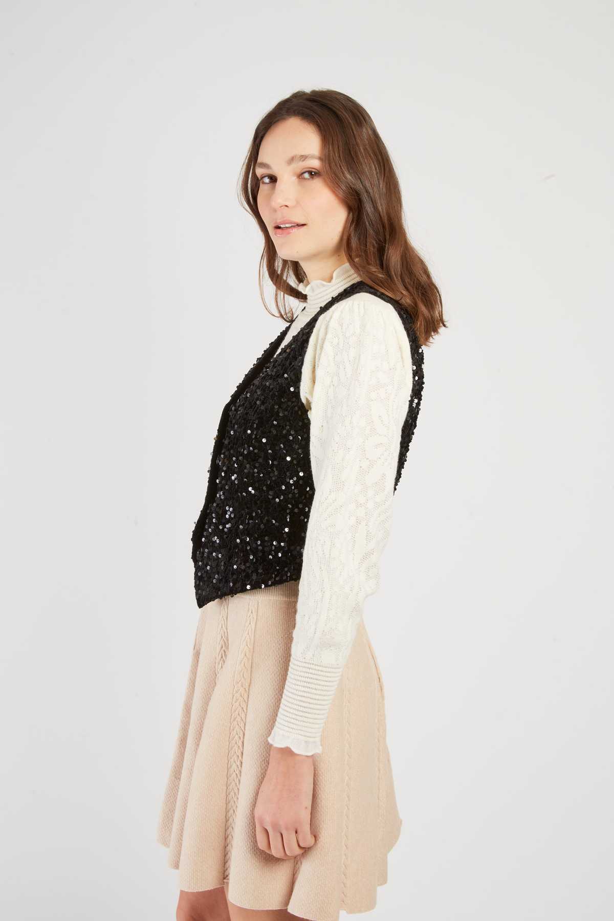 BLOUSE IDA - René Derhy ref:A525001