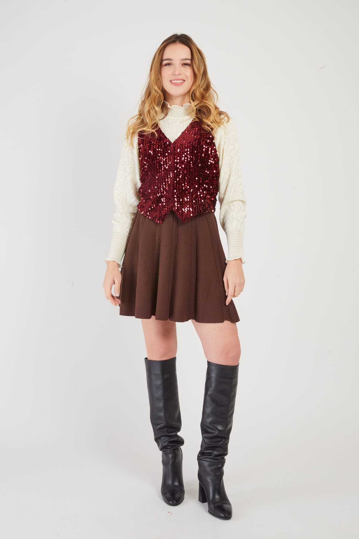 BLOUSE IDA - René Derhy ref:A525001