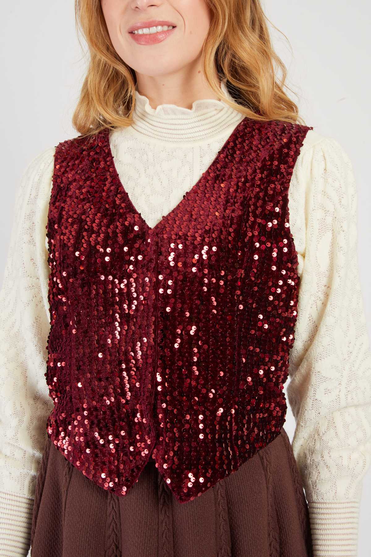 BLOUSE IDA - René Derhy ref:A525001