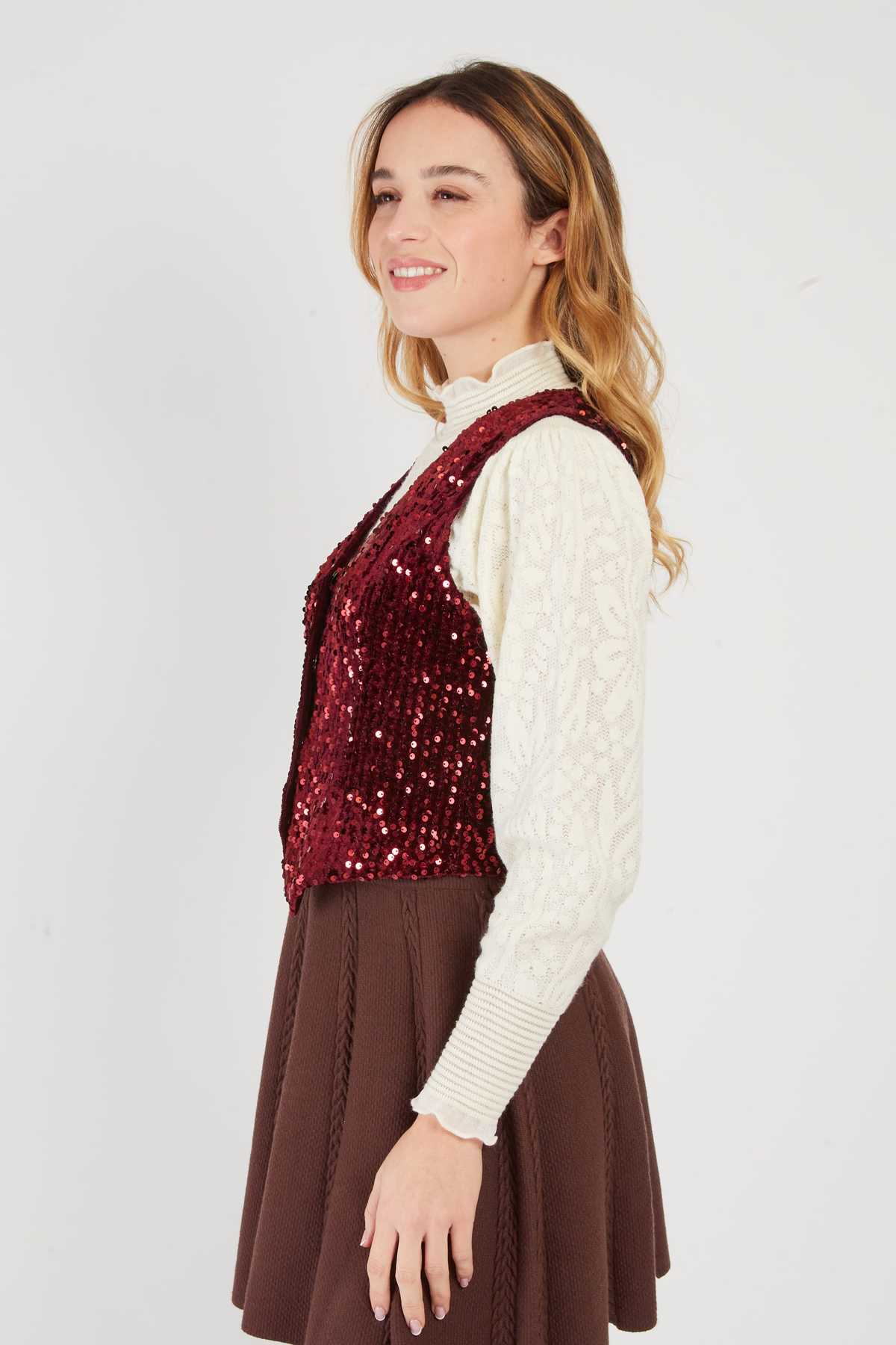 BLOUSE IDA - René Derhy ref:A525001