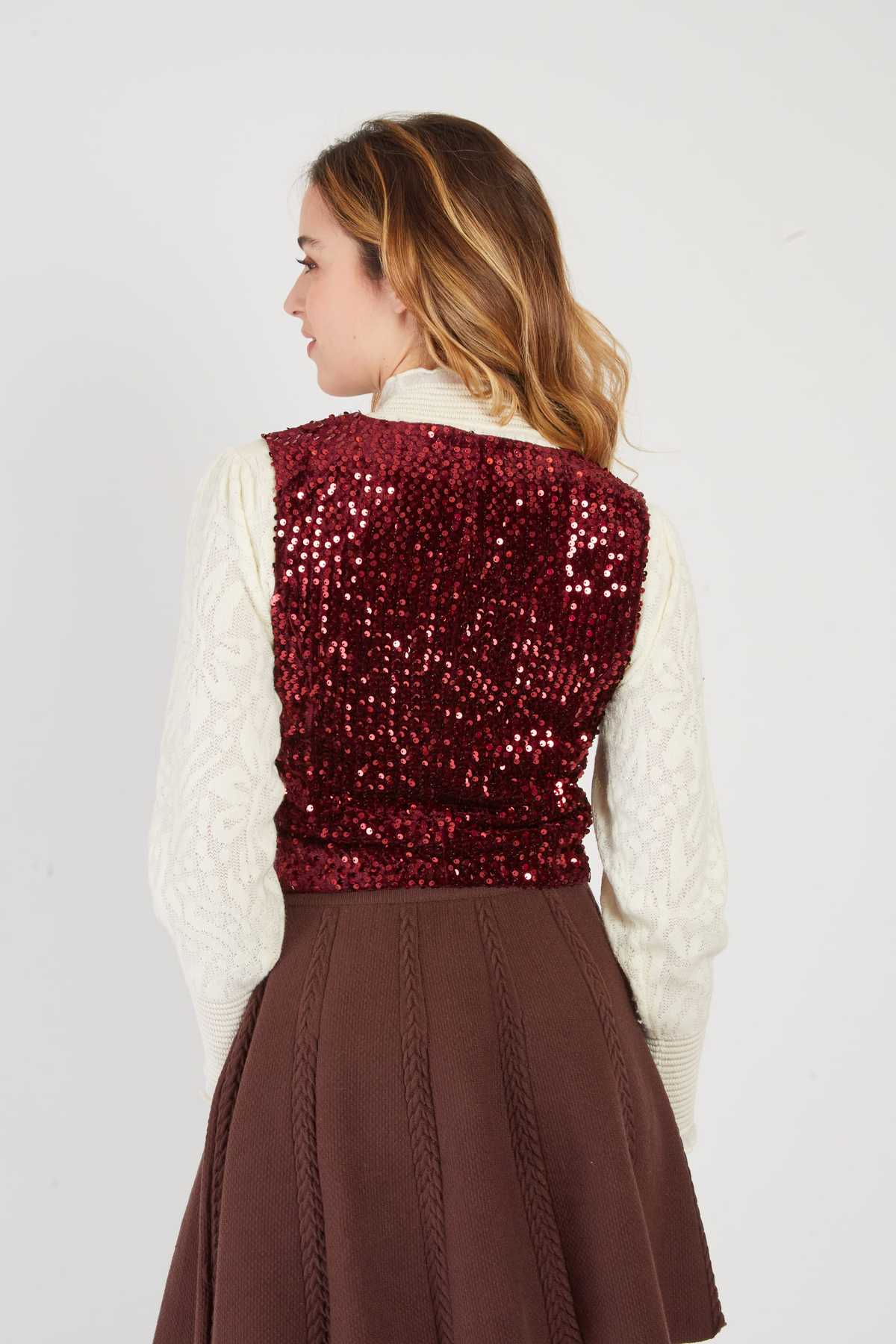 BLOUSE IDA - René Derhy ref:A525001