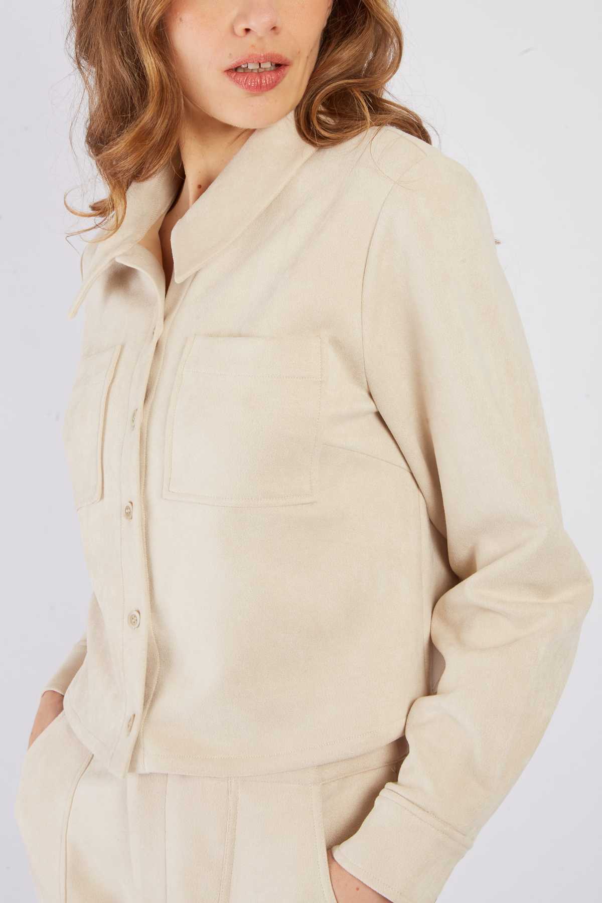 BLOUSE IGOR - René Derhy ref:A525003