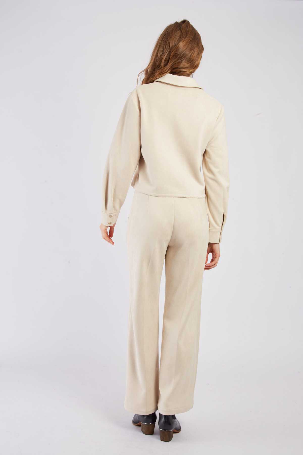 BLOUSE IGOR - René Derhy ref:A525003
