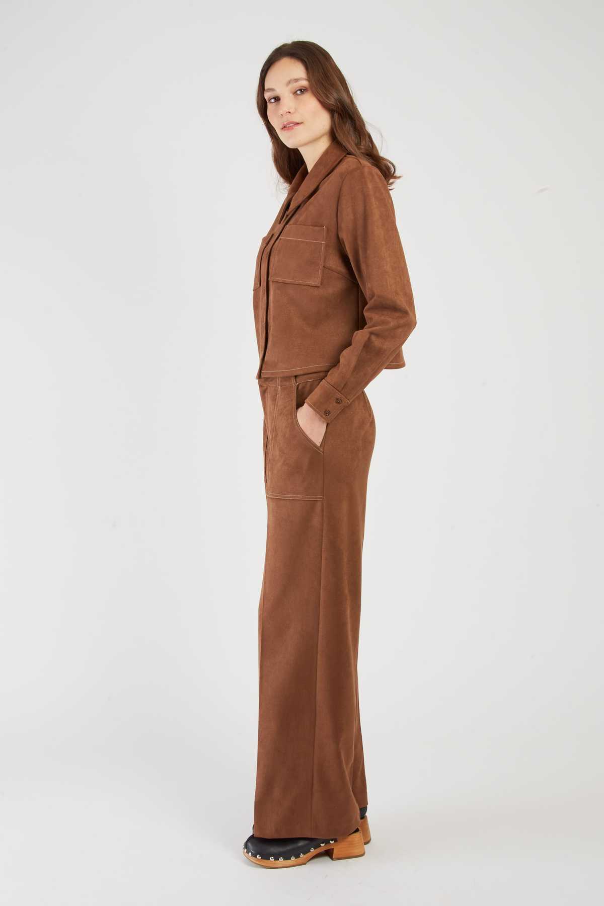 BLOUSE IGOR - René Derhy ref:A525003