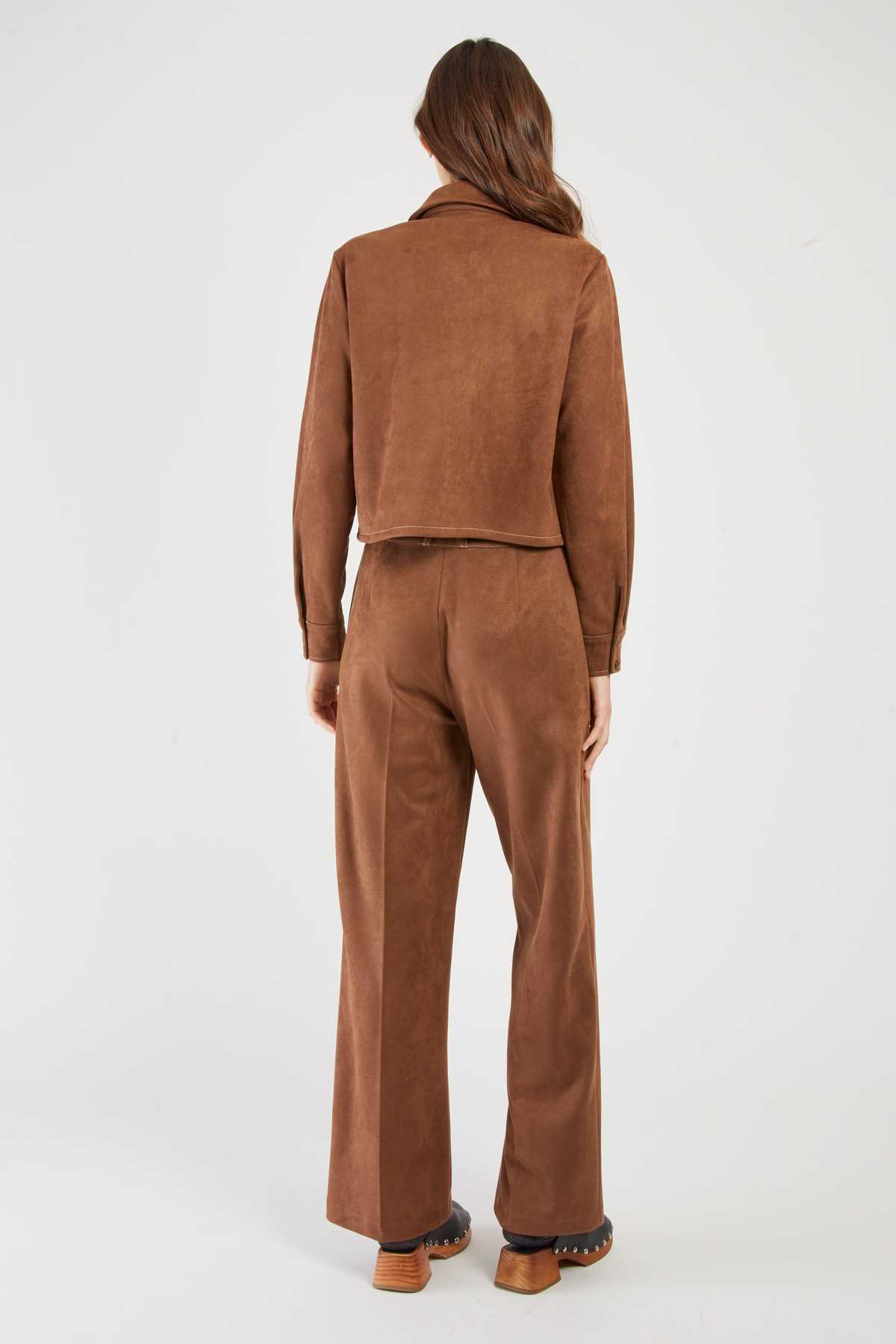 BLOUSE IGOR - René Derhy ref:A525003