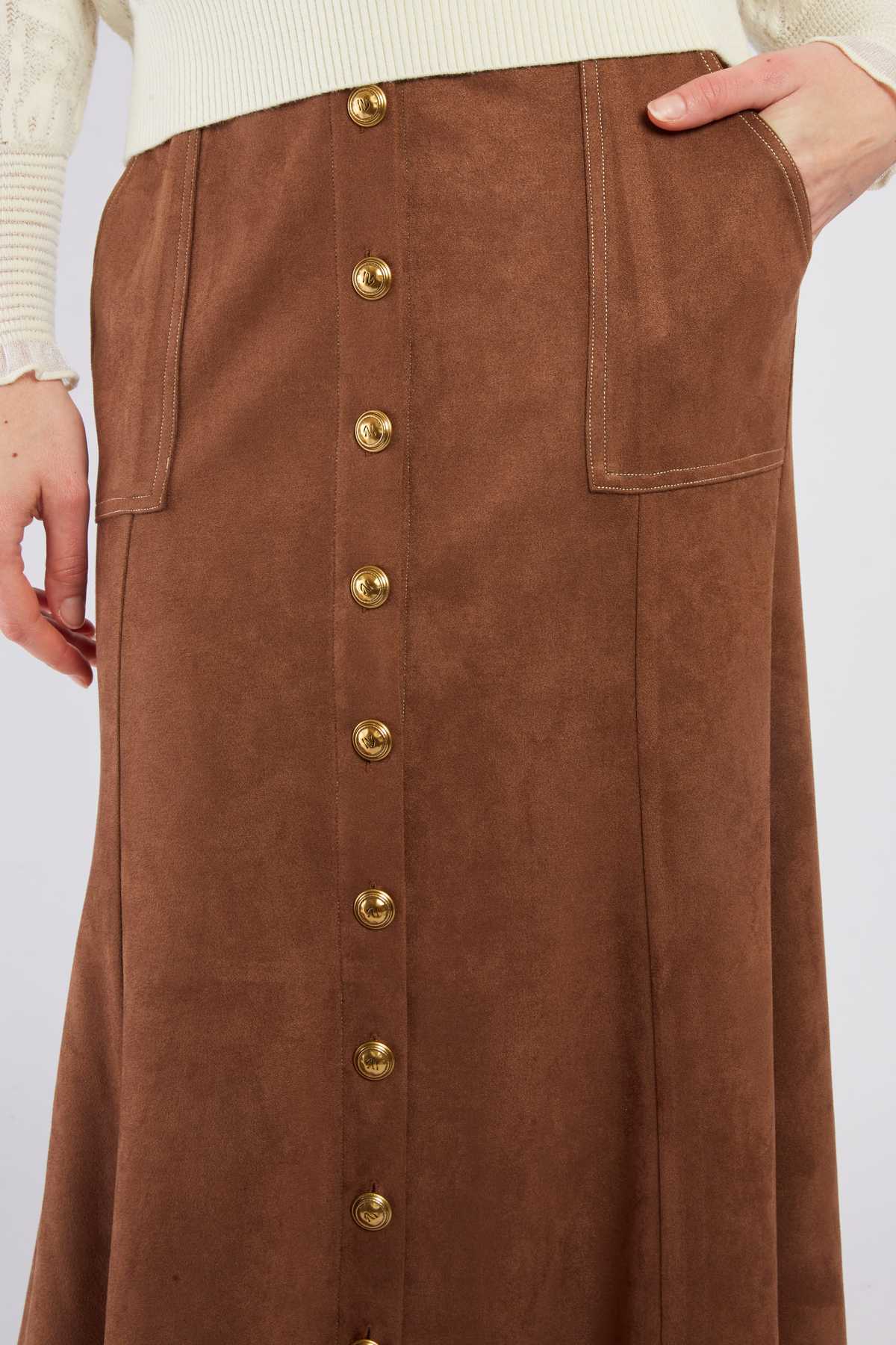 BLOUSE INDIGO - René Derhy ref:A525013