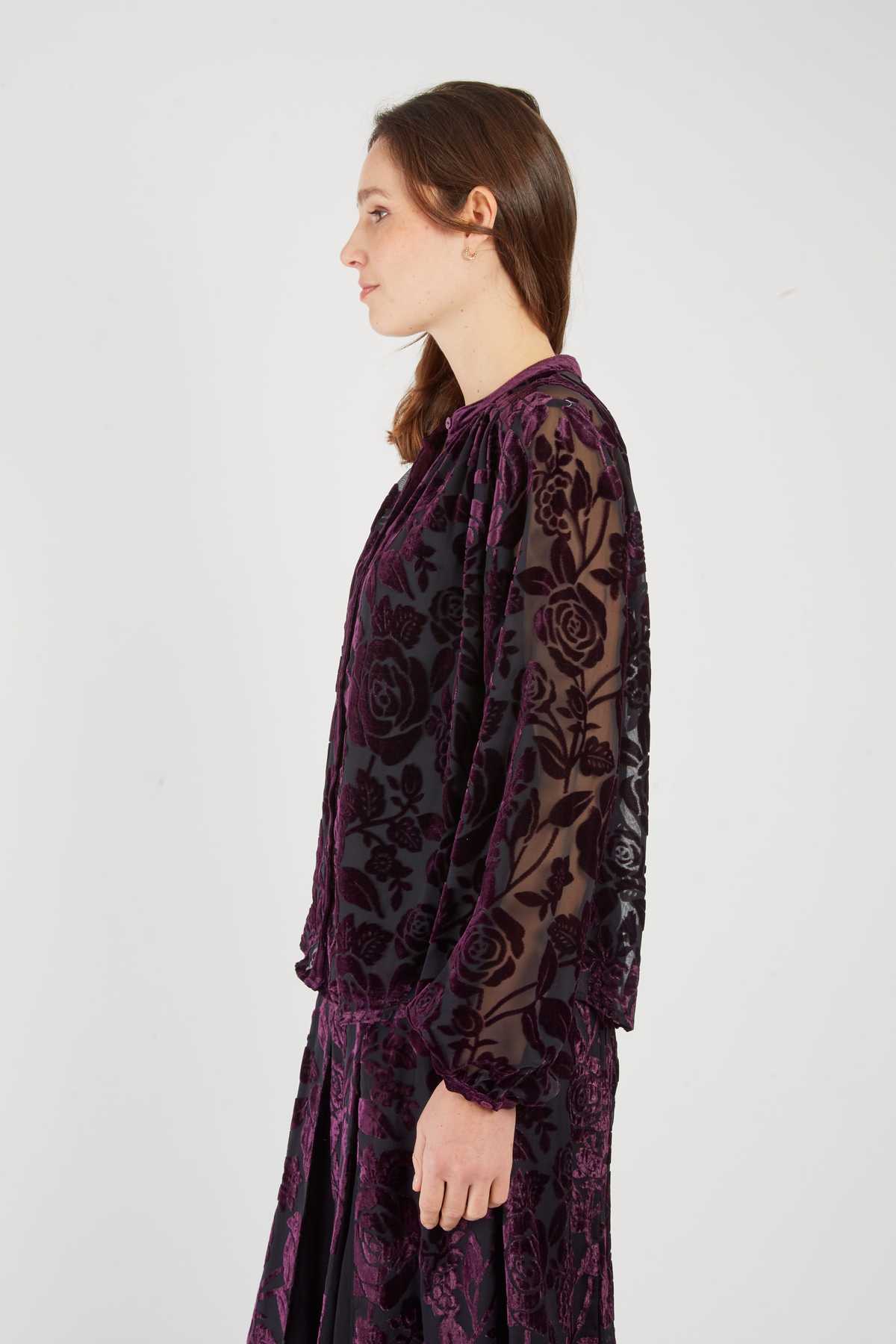 BLOUSE INGRID - René Derhy ref:A525017