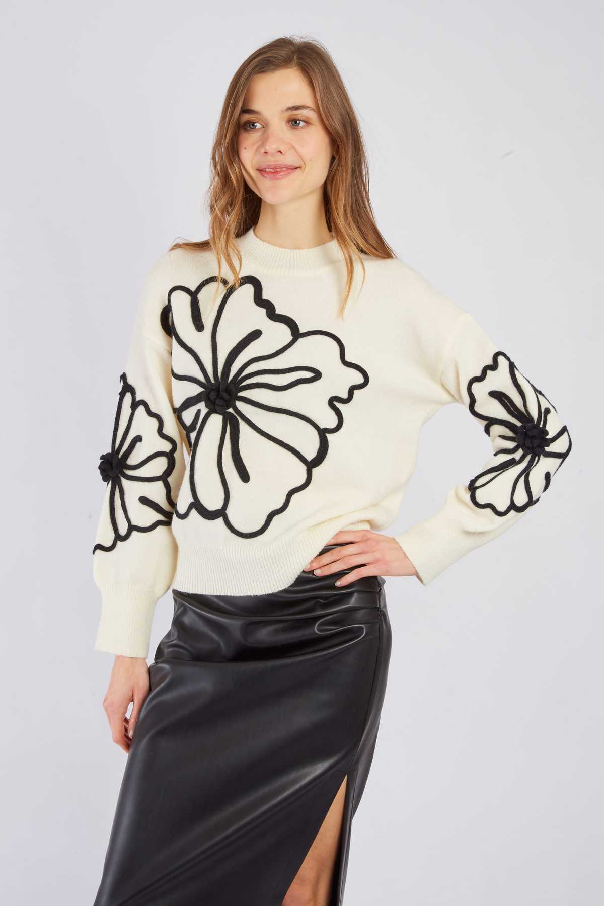 PULL ABBY - René Derhy ref:A540000