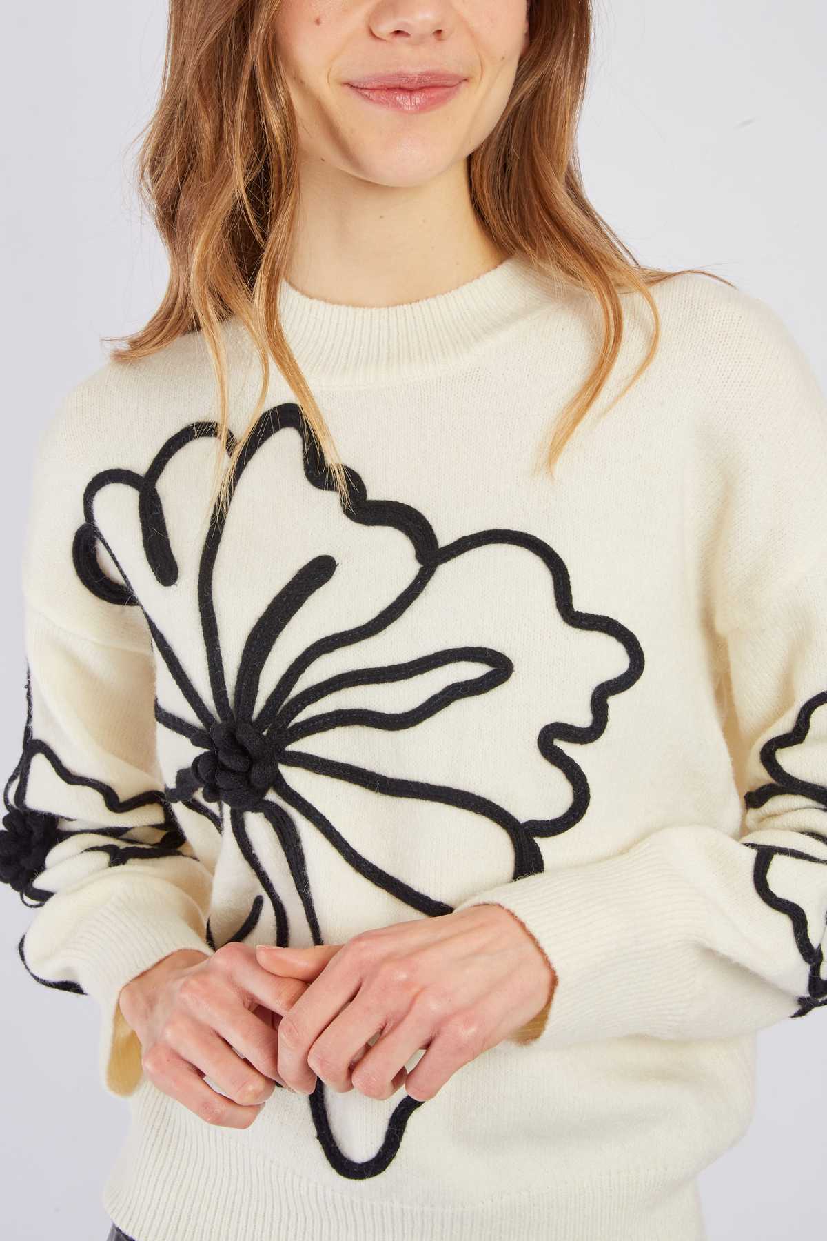 PULL ABBY - René Derhy ref:A540000
