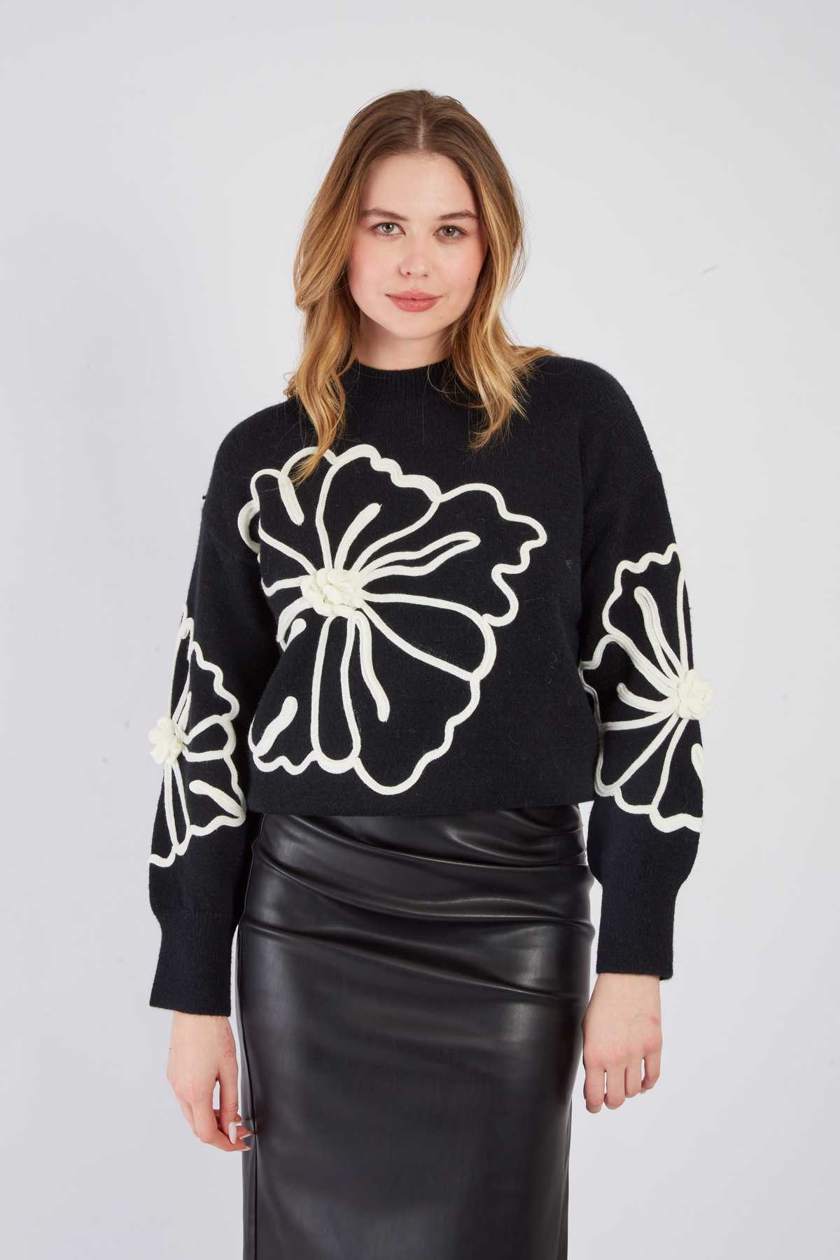 PULL ABBY - René Derhy ref:A540000