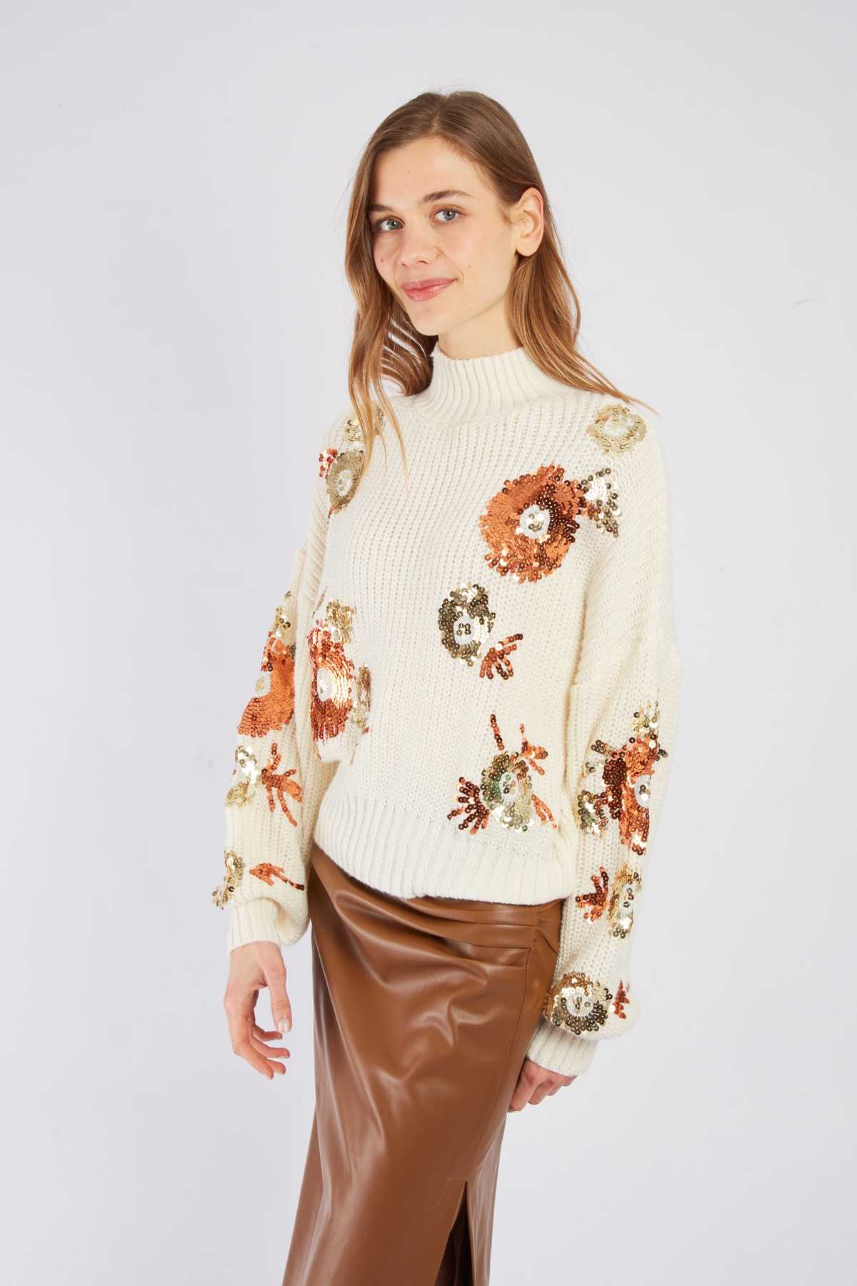 PULL ABELIA - René Derhy ref:A540001