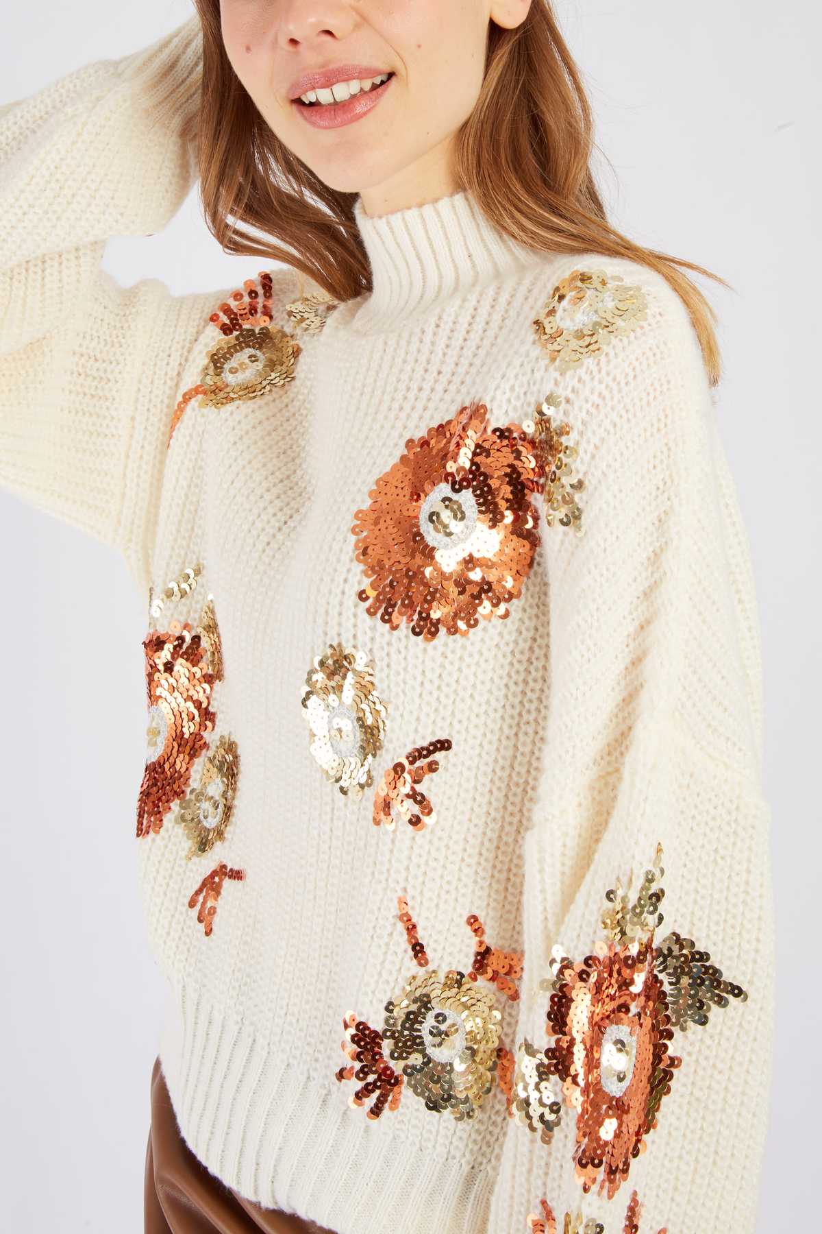 PULL ABELIA - René Derhy ref:A540001