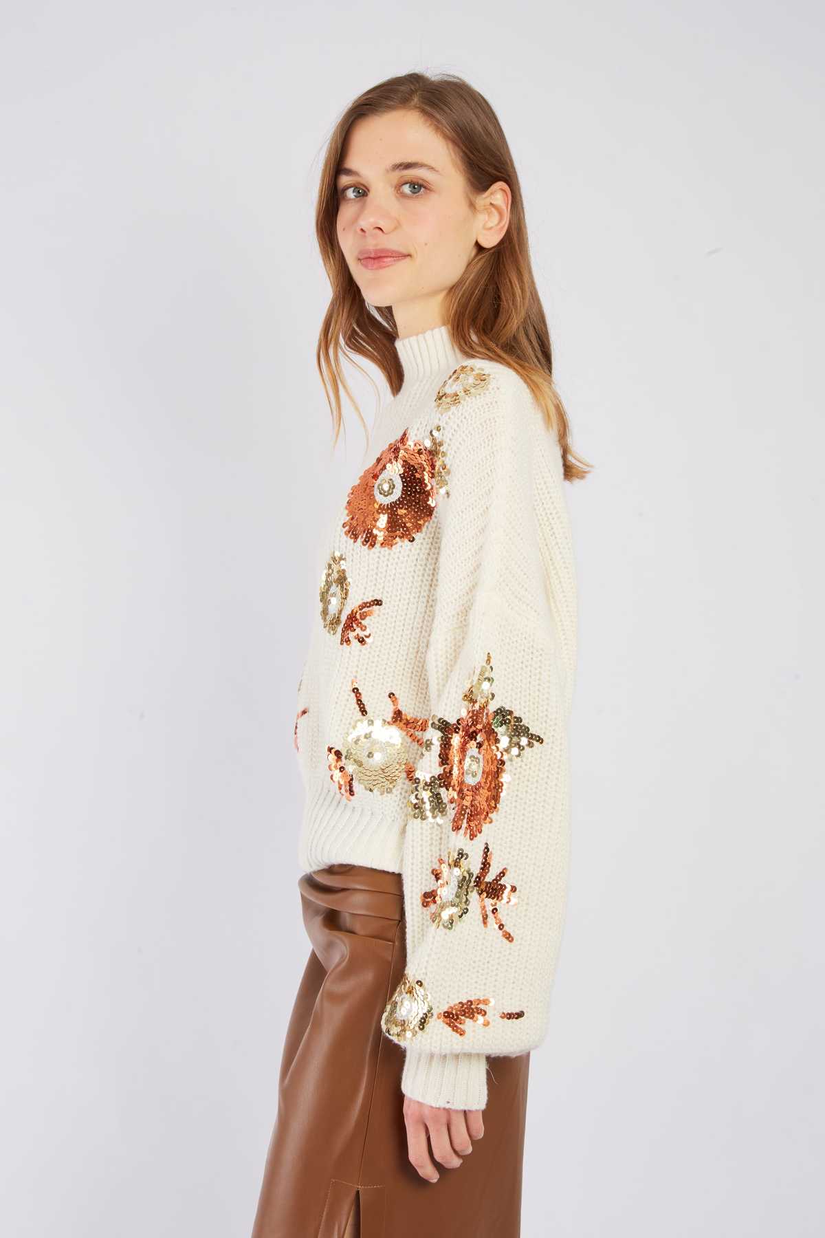 PULL ABELIA - René Derhy ref:A540001