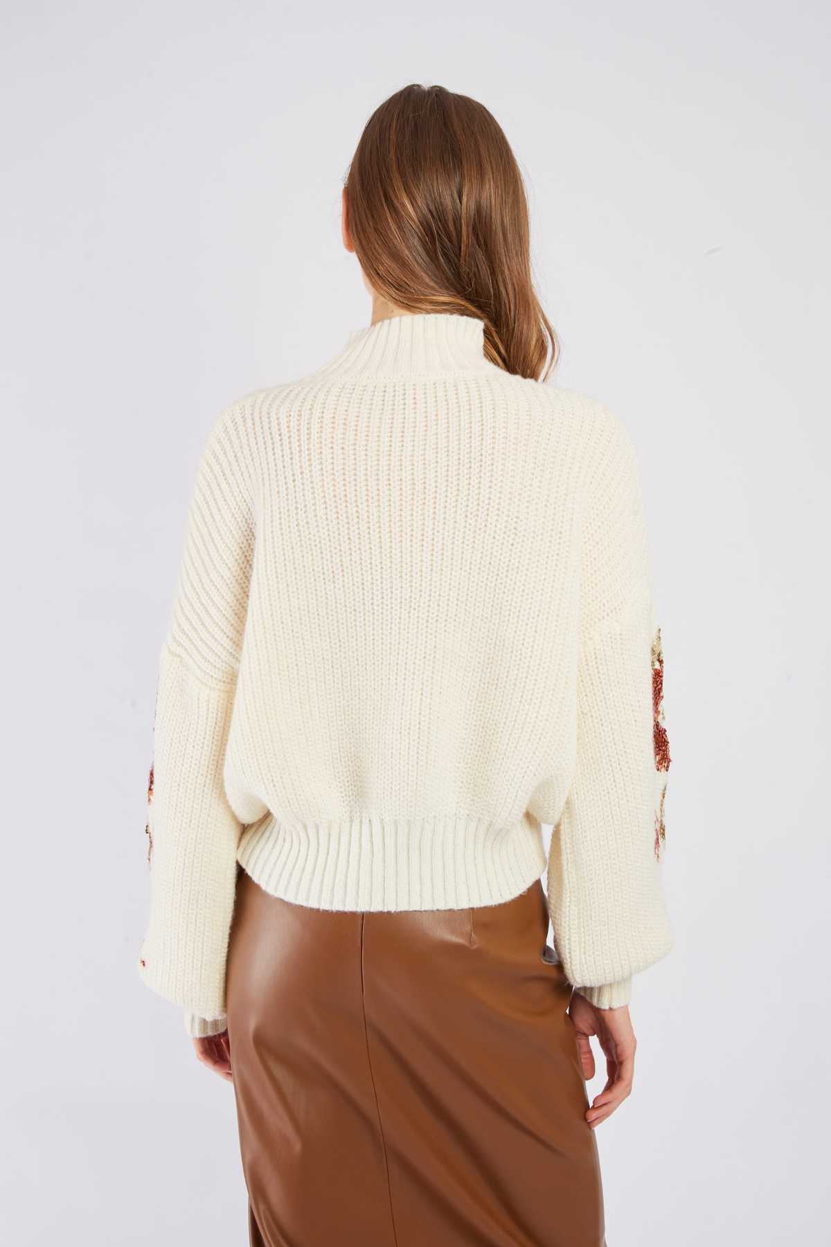 PULL ABELIA - René Derhy ref:A540001