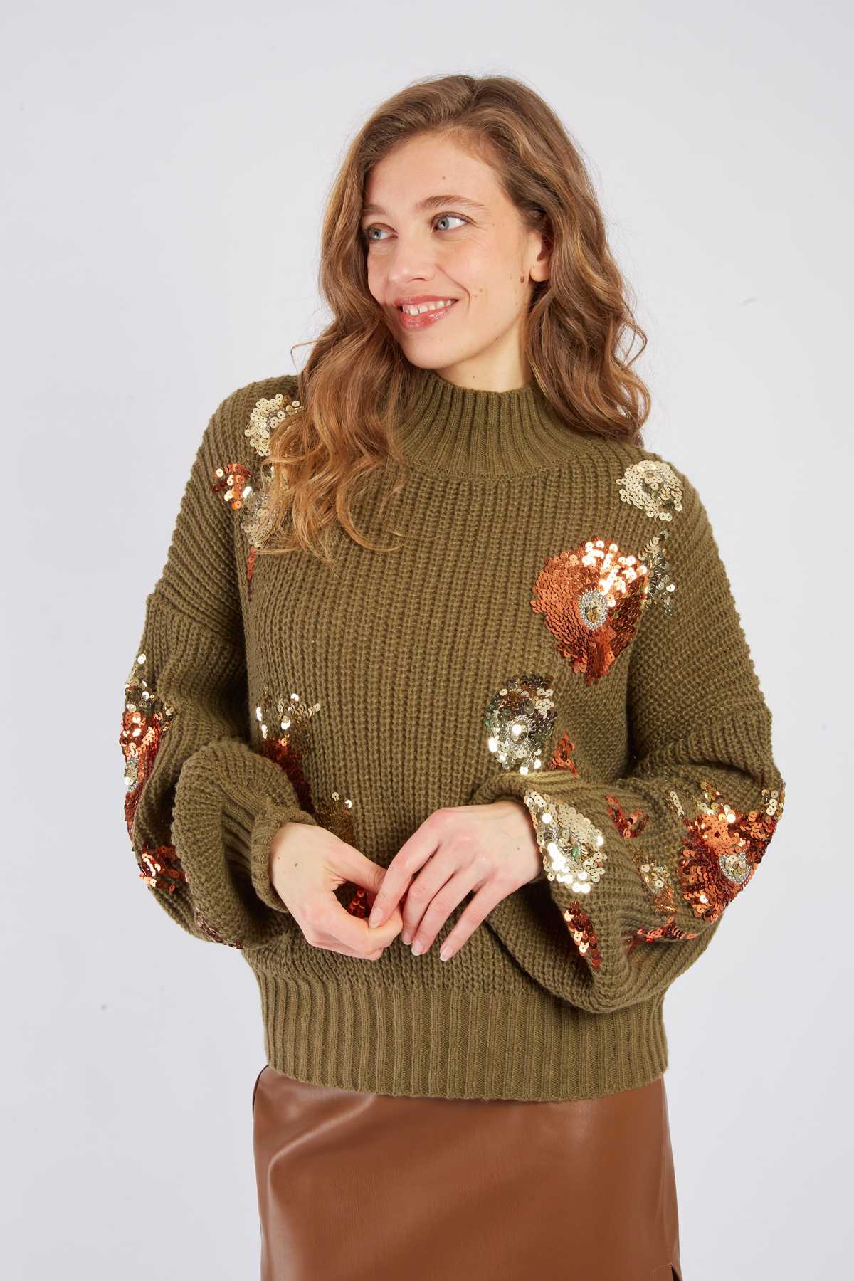 PULL ABELIA - René Derhy ref:A540001