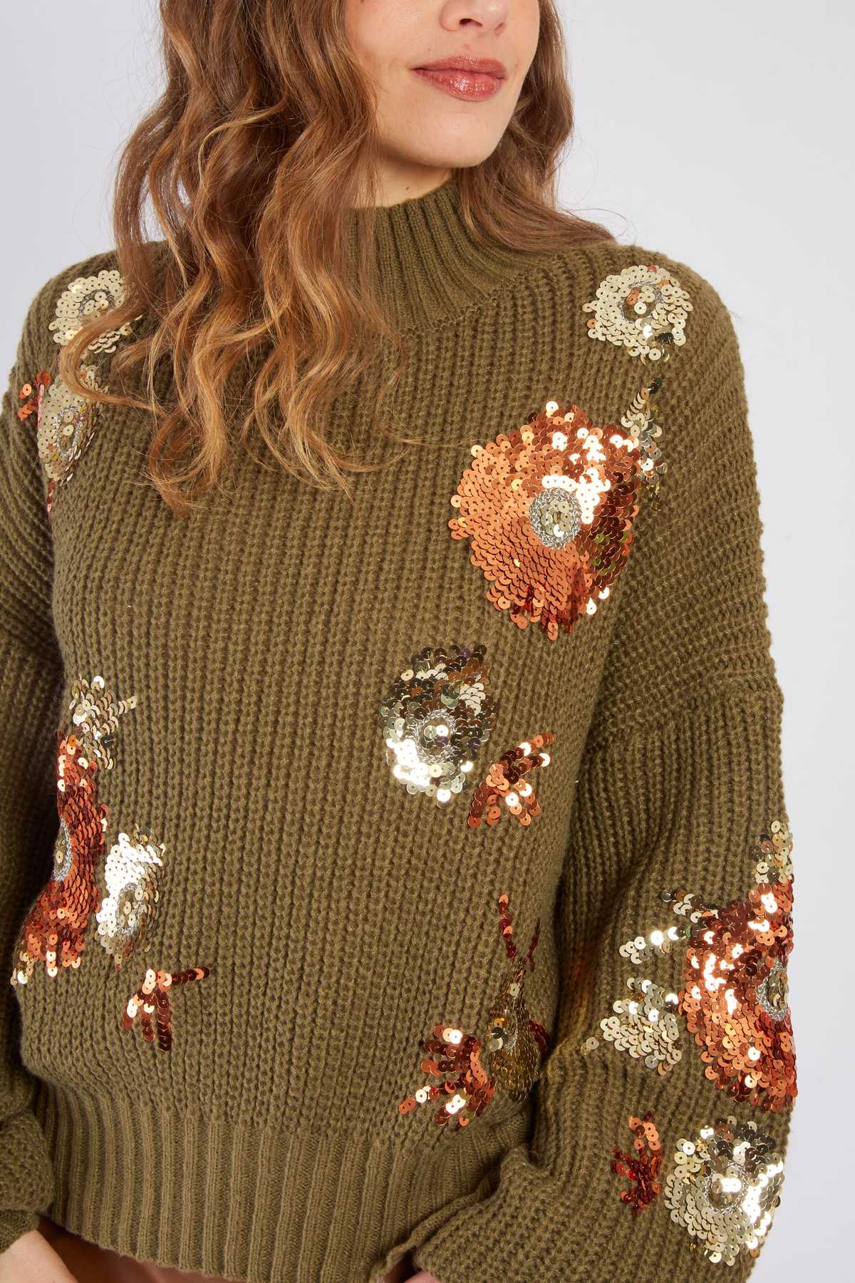 PULL ABELIA - René Derhy ref:A540001