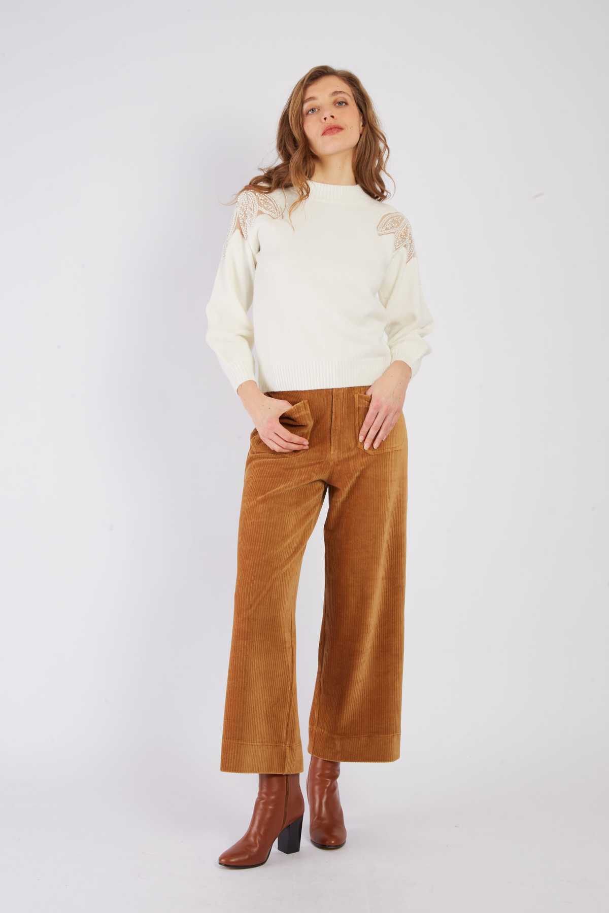 PULL ABIGAEL - René Derhy ref:A540002