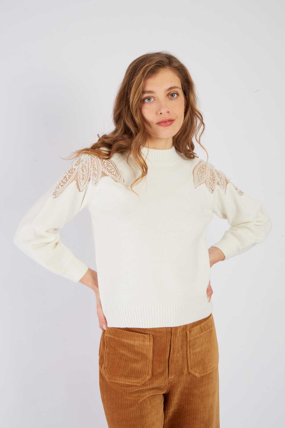 PULL ABIGAEL - René Derhy ref:A540002