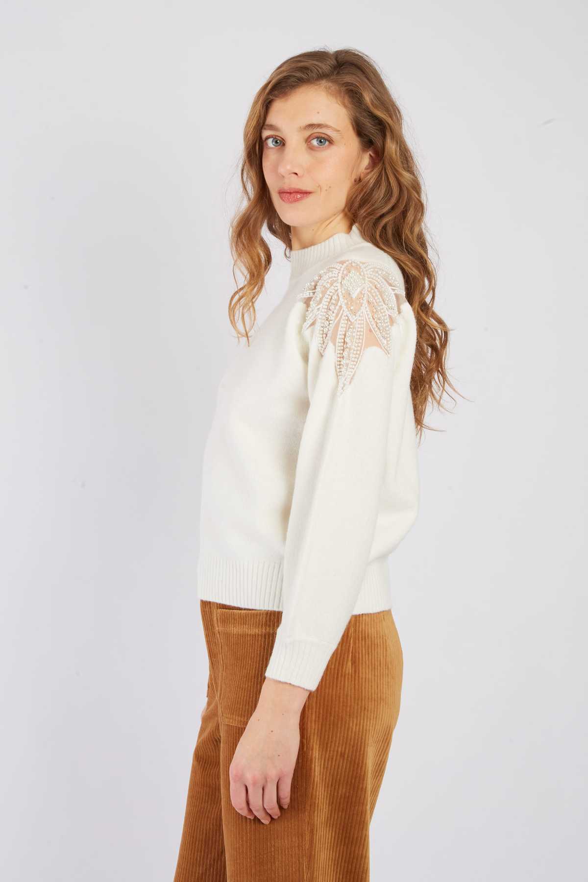 PULL ABIGAEL - René Derhy ref:A540002