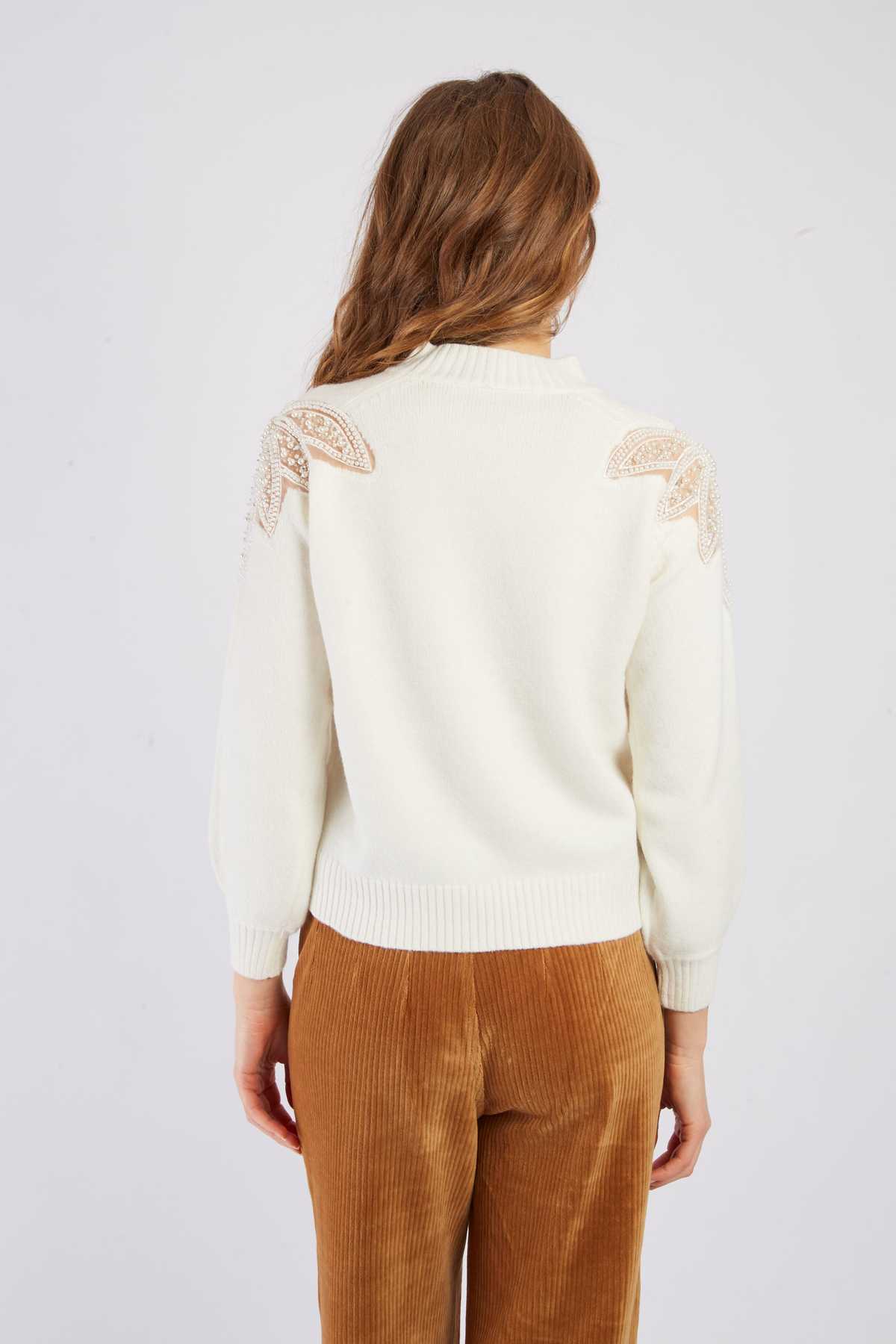 PULL ABIGAEL - René Derhy ref:A540002
