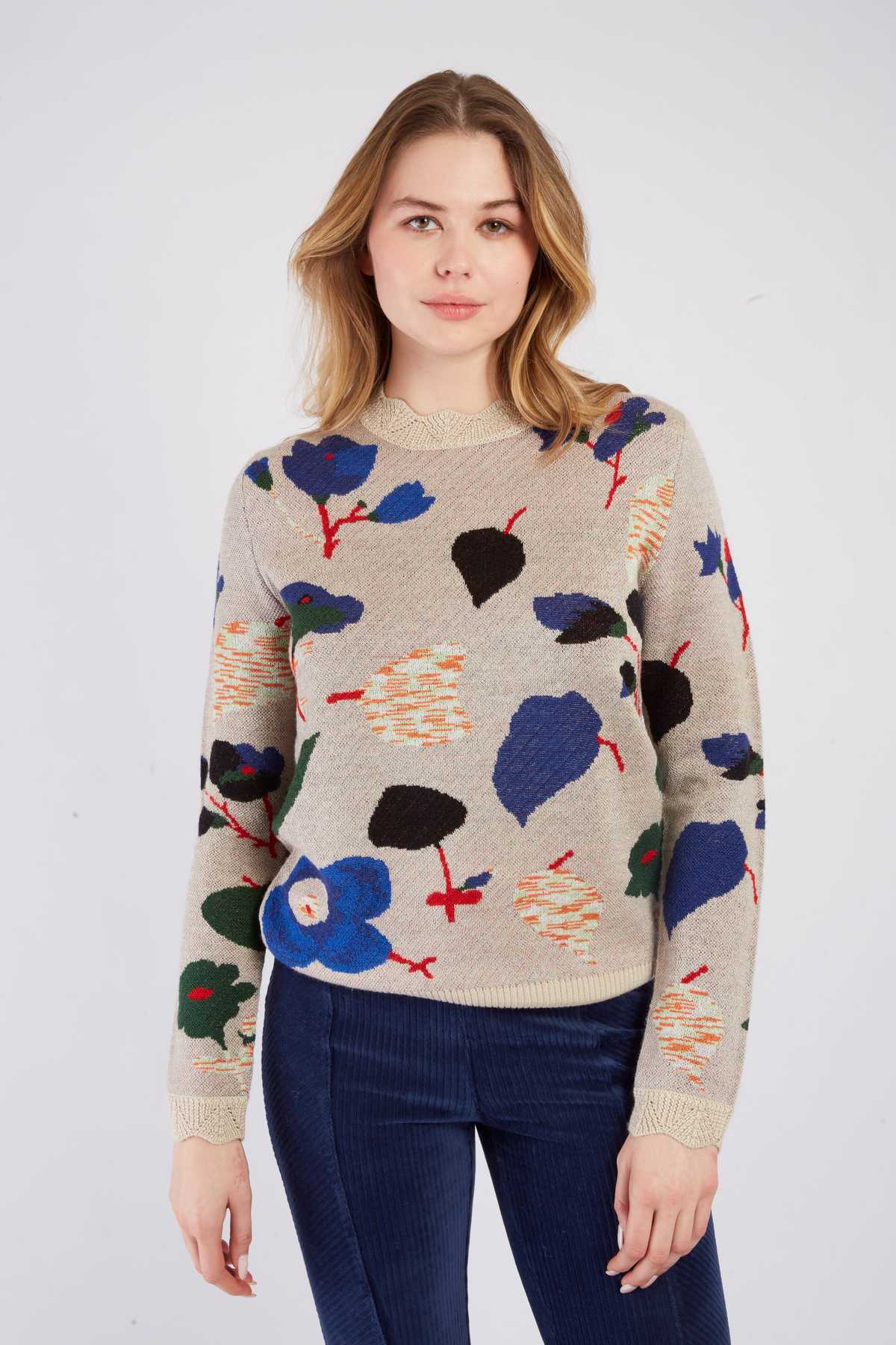 PULL ADALISA - René Derhy ref:A540005